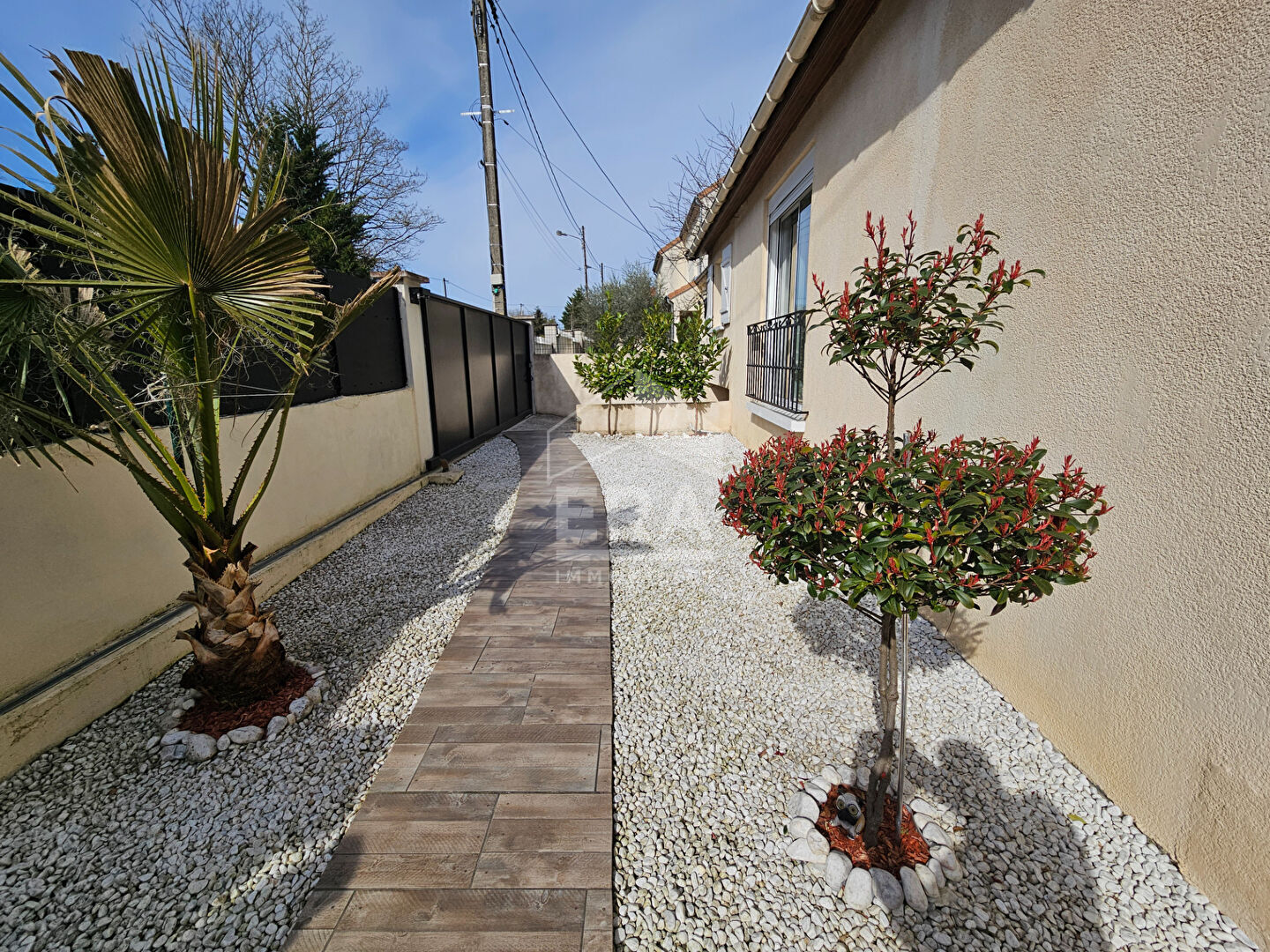 Photo Maison  4 pièce(s) 100m2 image 4/6