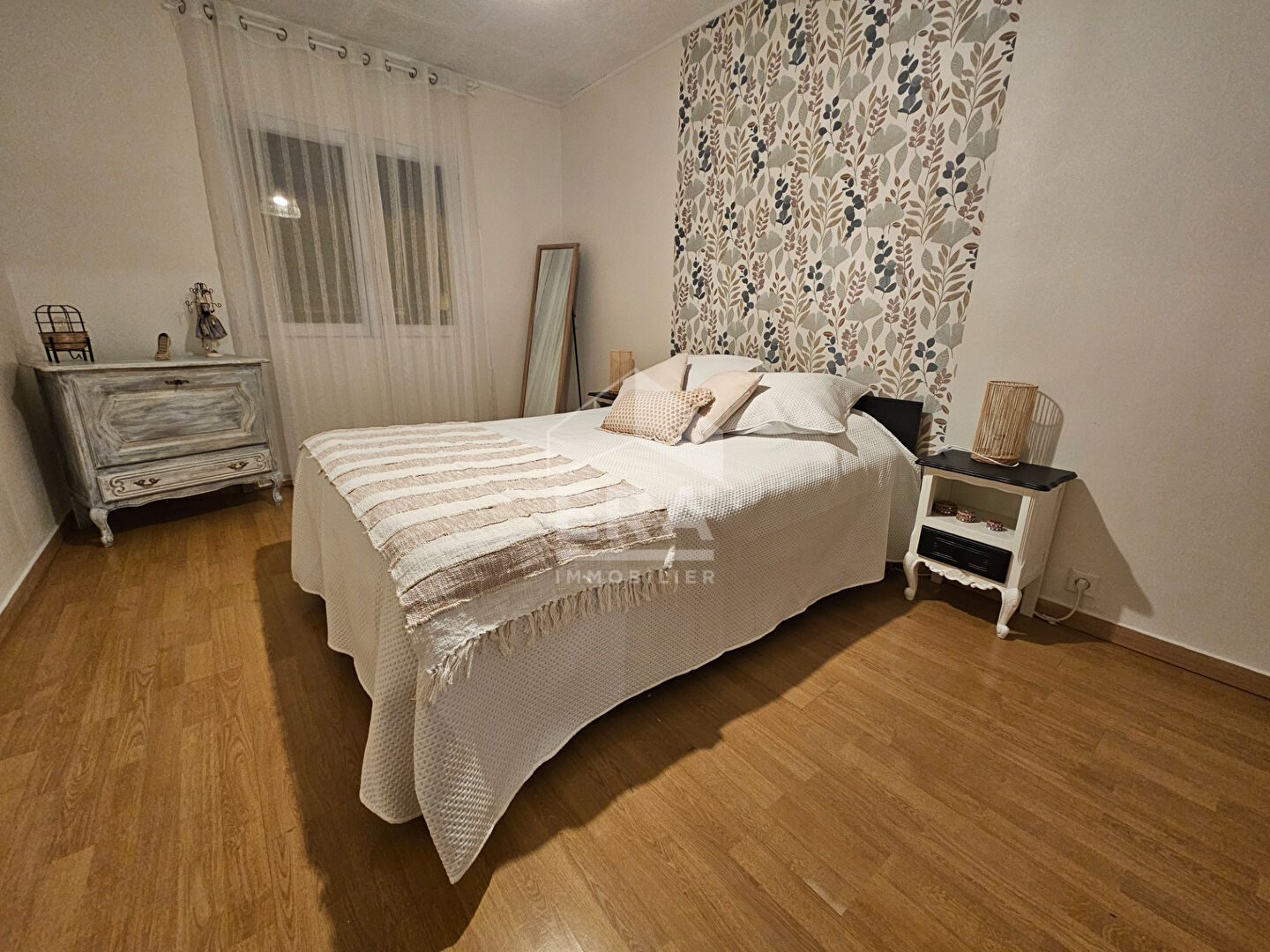 Photo Maison  4 pièce(s) 100m2 image 6/6