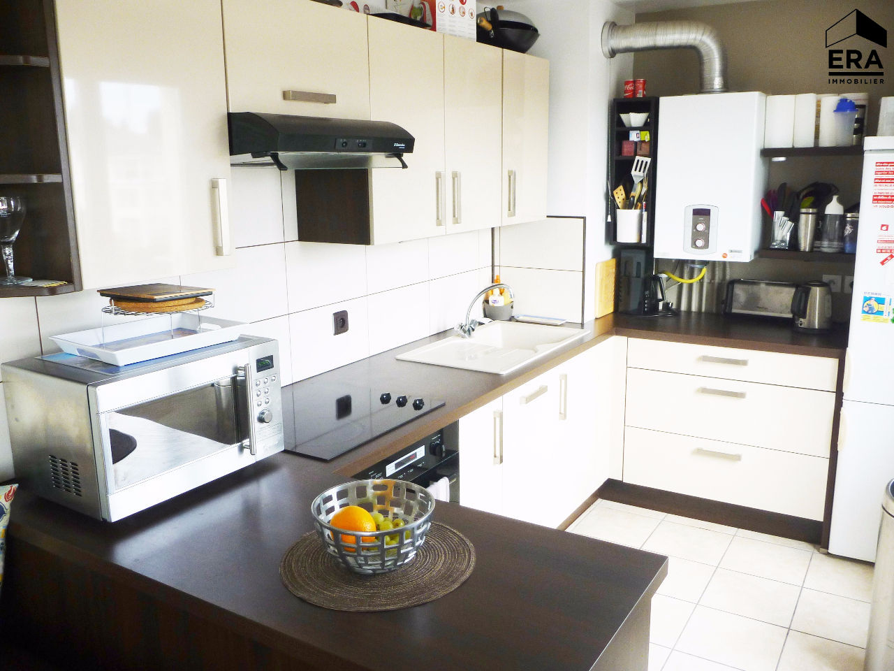 Appartement Neuilly Sur Marne 3 pièce(s) 61 m2