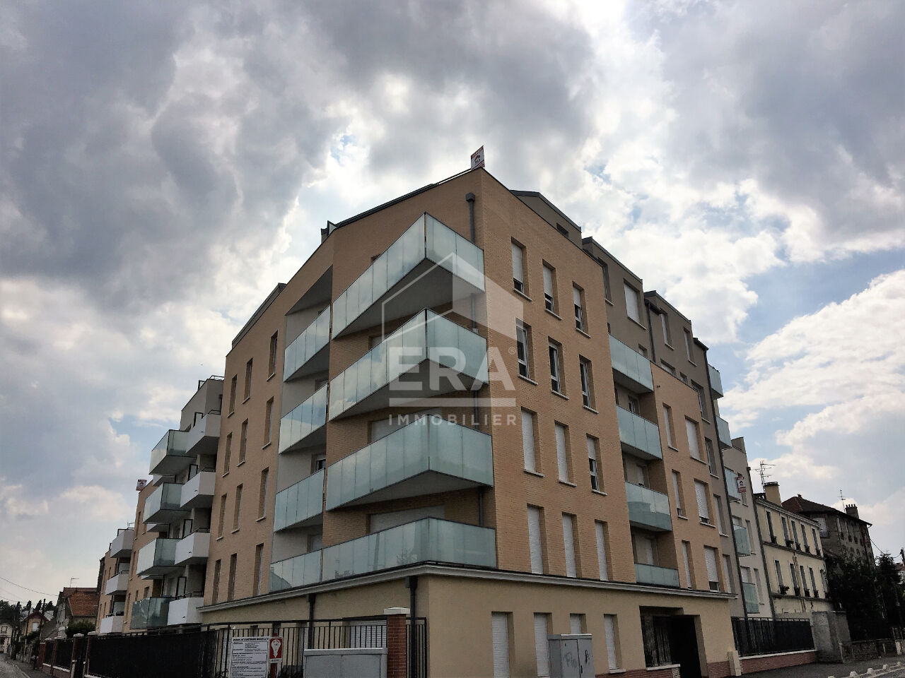Appartement Neuilly Sur Marne 2 pièce(s) 45.19 m2