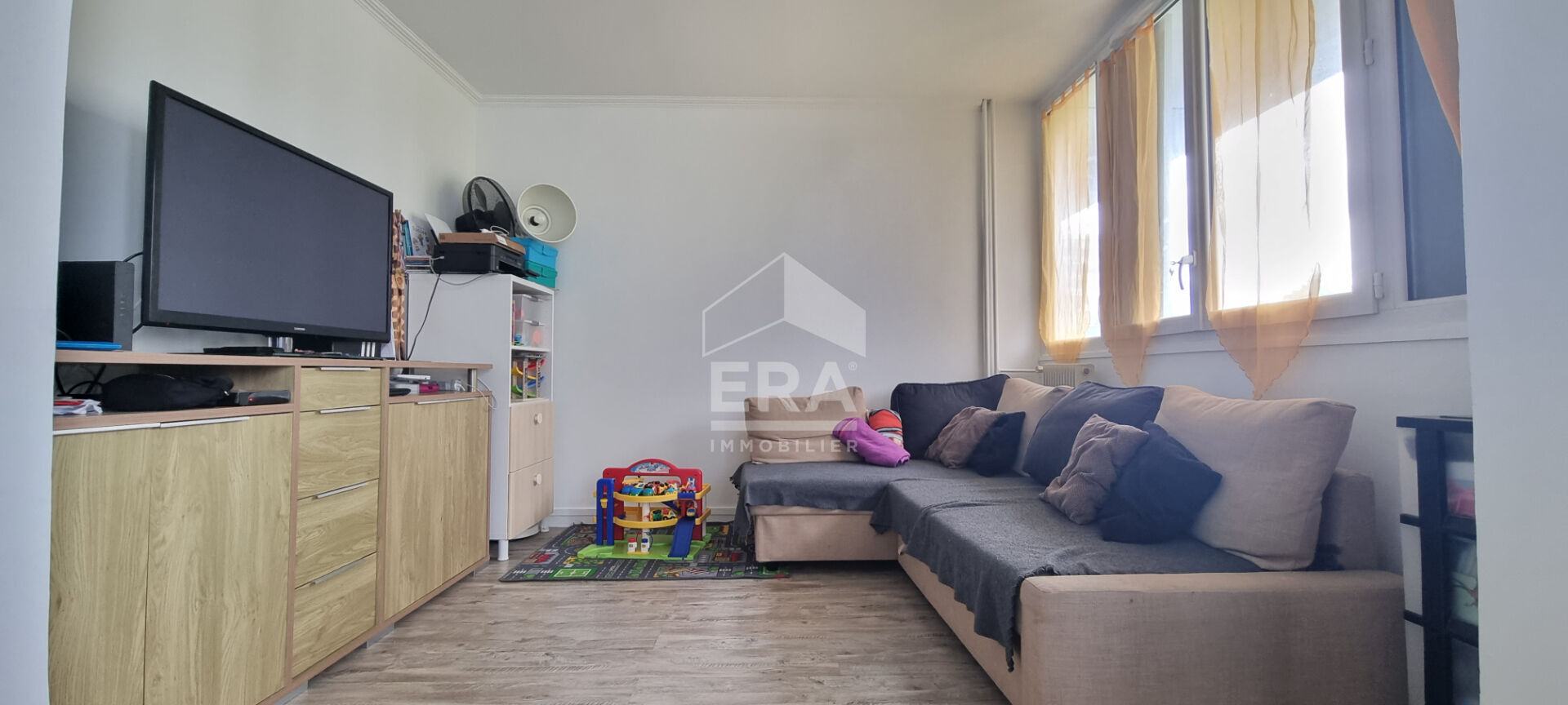 Appartement Neuilly Sur Marne 4 pièce(s) 89 m2