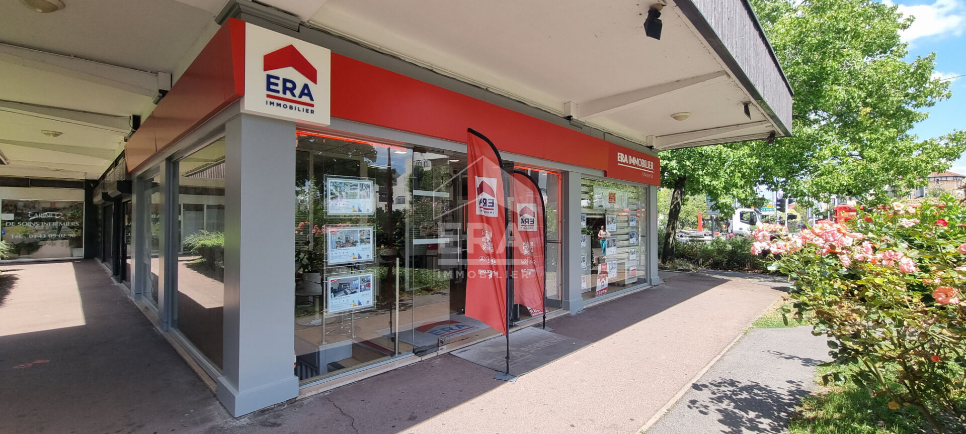 Photo Maison Neuilly Sur Marne image 2/2