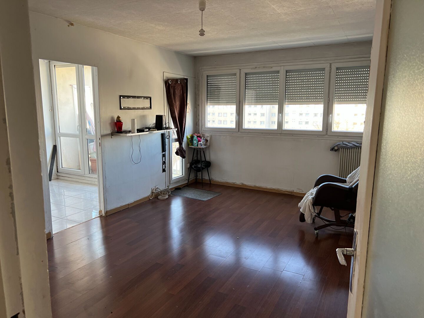 Appartement Neuilly Sur Marne 4 pièce(s) 84.50 m2