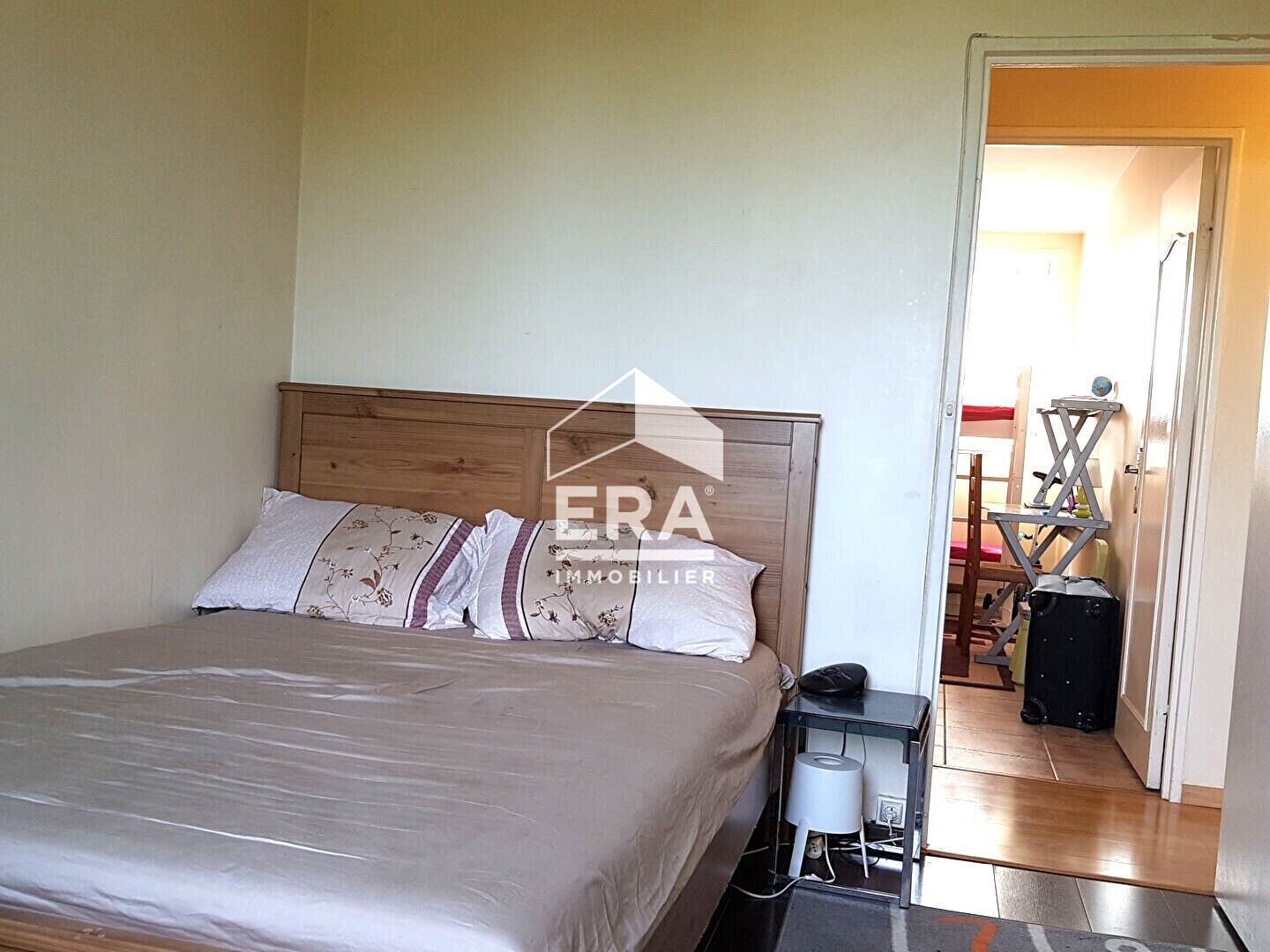 À vendre : Appartement 3 pièces à Neuilly sur Marne -