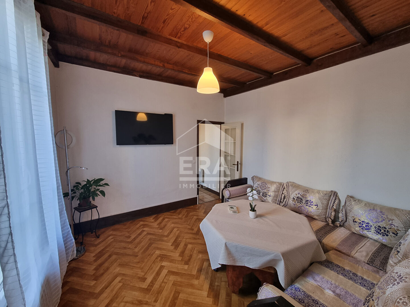 Photo Appartement Neuilly Sur Marne 2 pièce(s) 40 m2 image 1/6