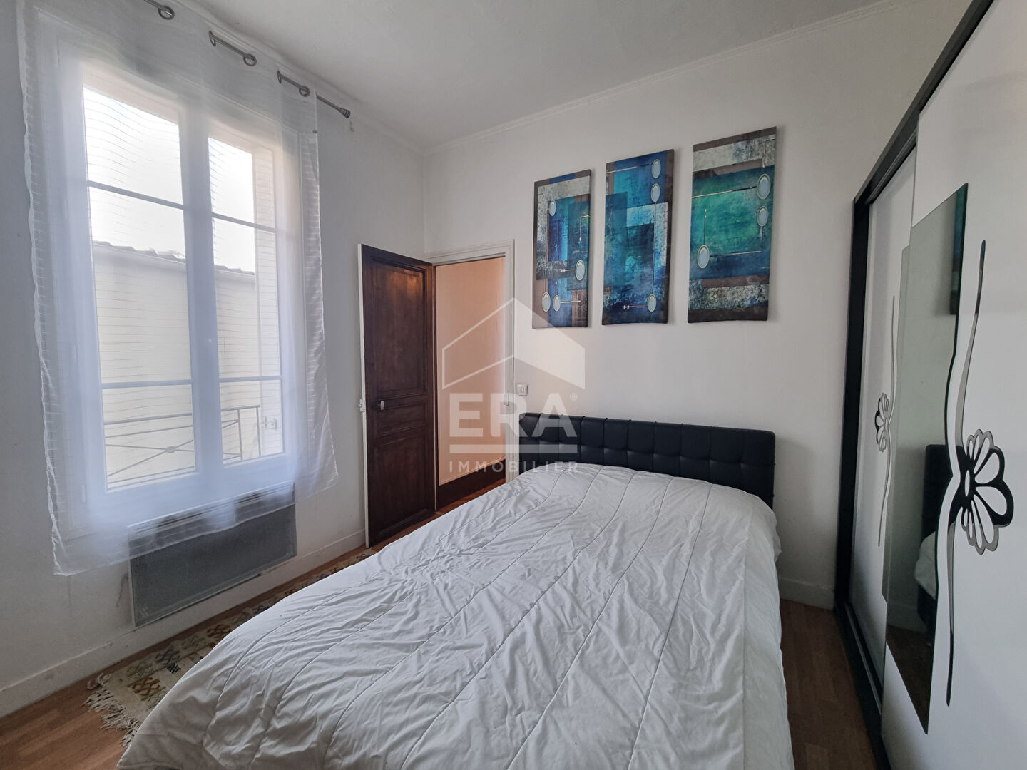 Photo Appartement Neuilly Sur Marne 2 pièce(s) 40 m2 image 2/6