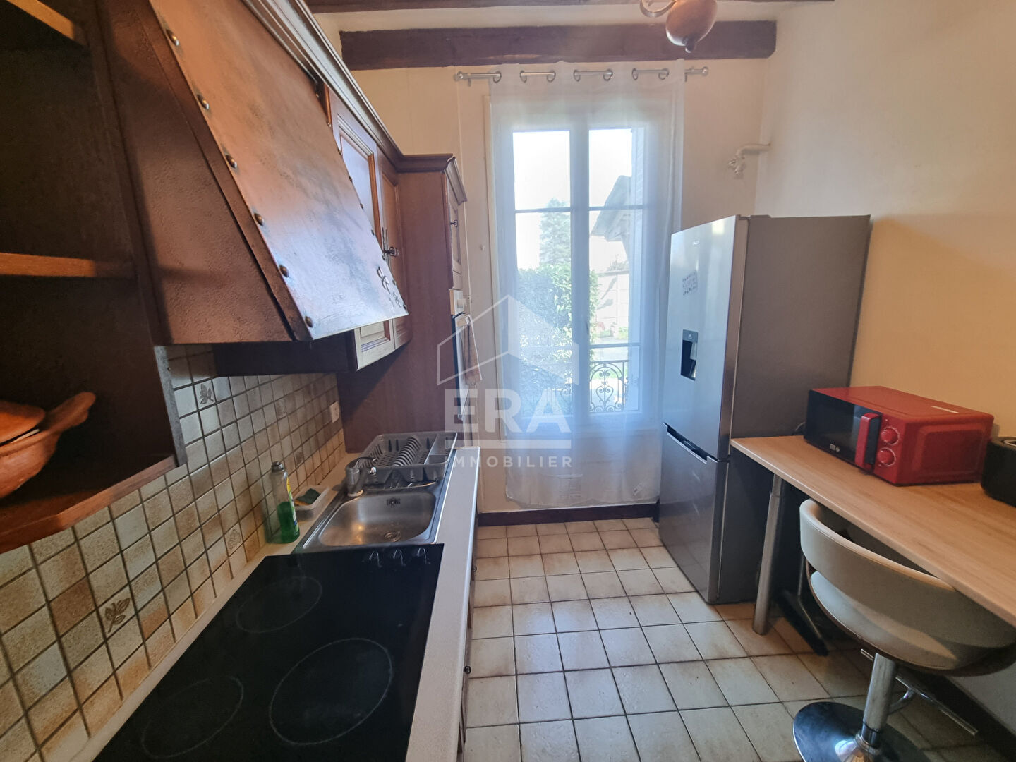 Photo Appartement Neuilly Sur Marne 2 pièce(s) 40 m2 image 3/6