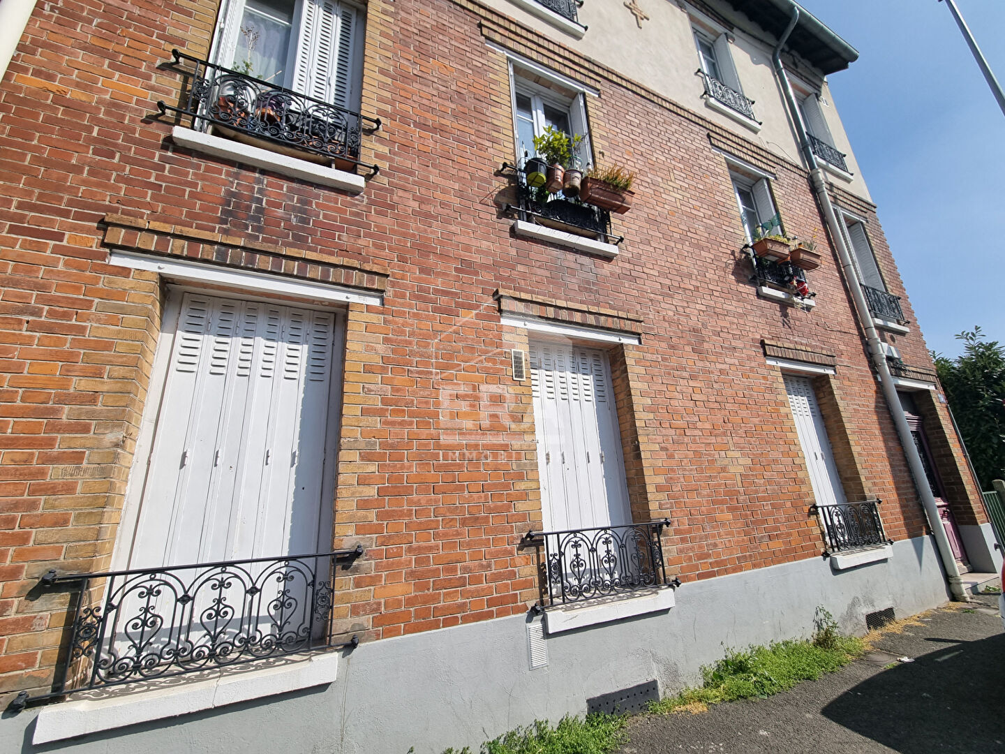 Photo Appartement Neuilly Sur Marne 2 pièce(s) 40 m2 image 4/6