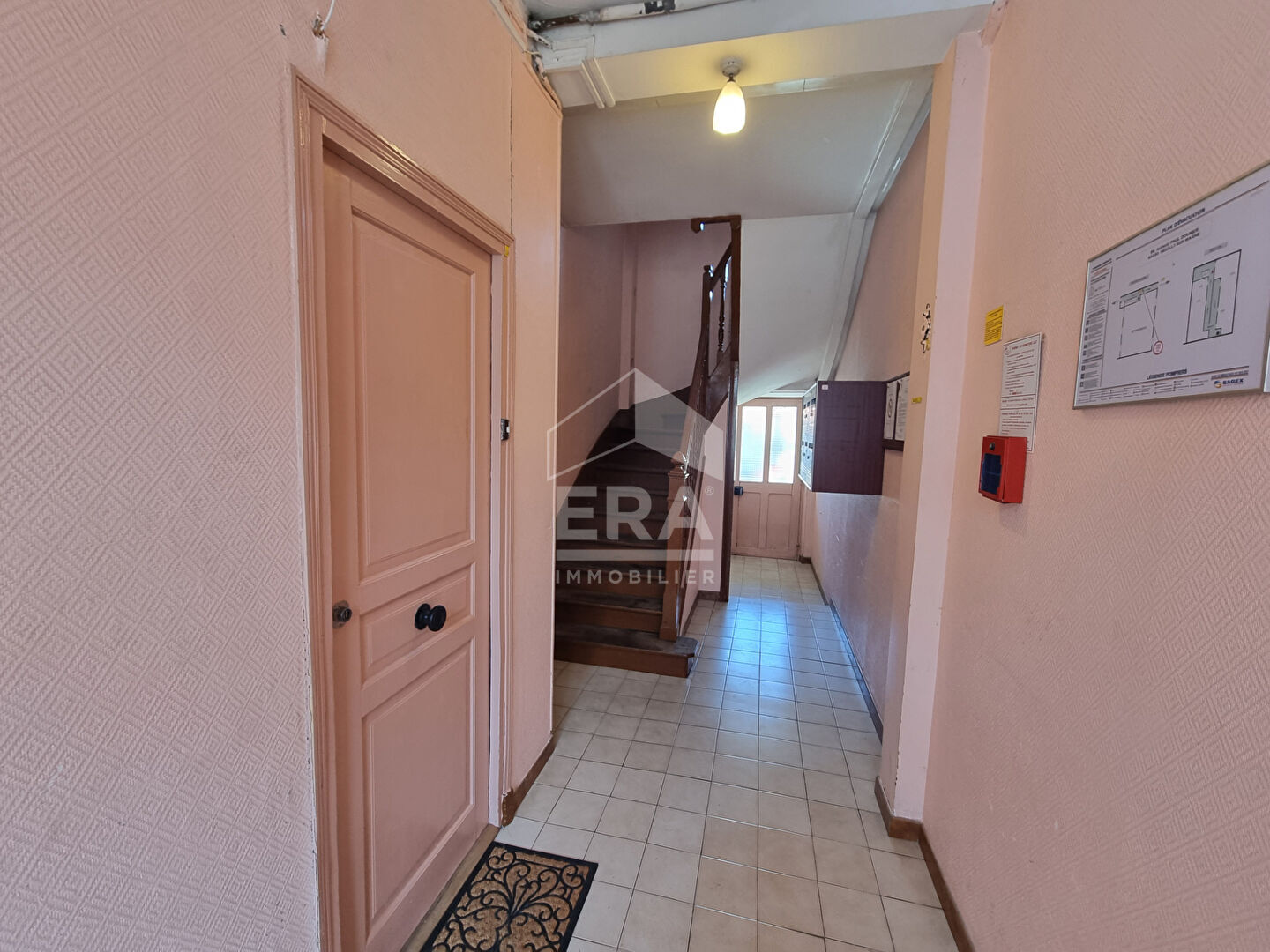 Photo Appartement Neuilly Sur Marne 2 pièce(s) 40 m2 image 5/6