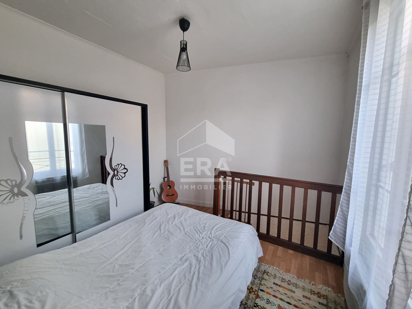 Photo Appartement Neuilly Sur Marne 2 pièce(s) 40 m2 image 6/6