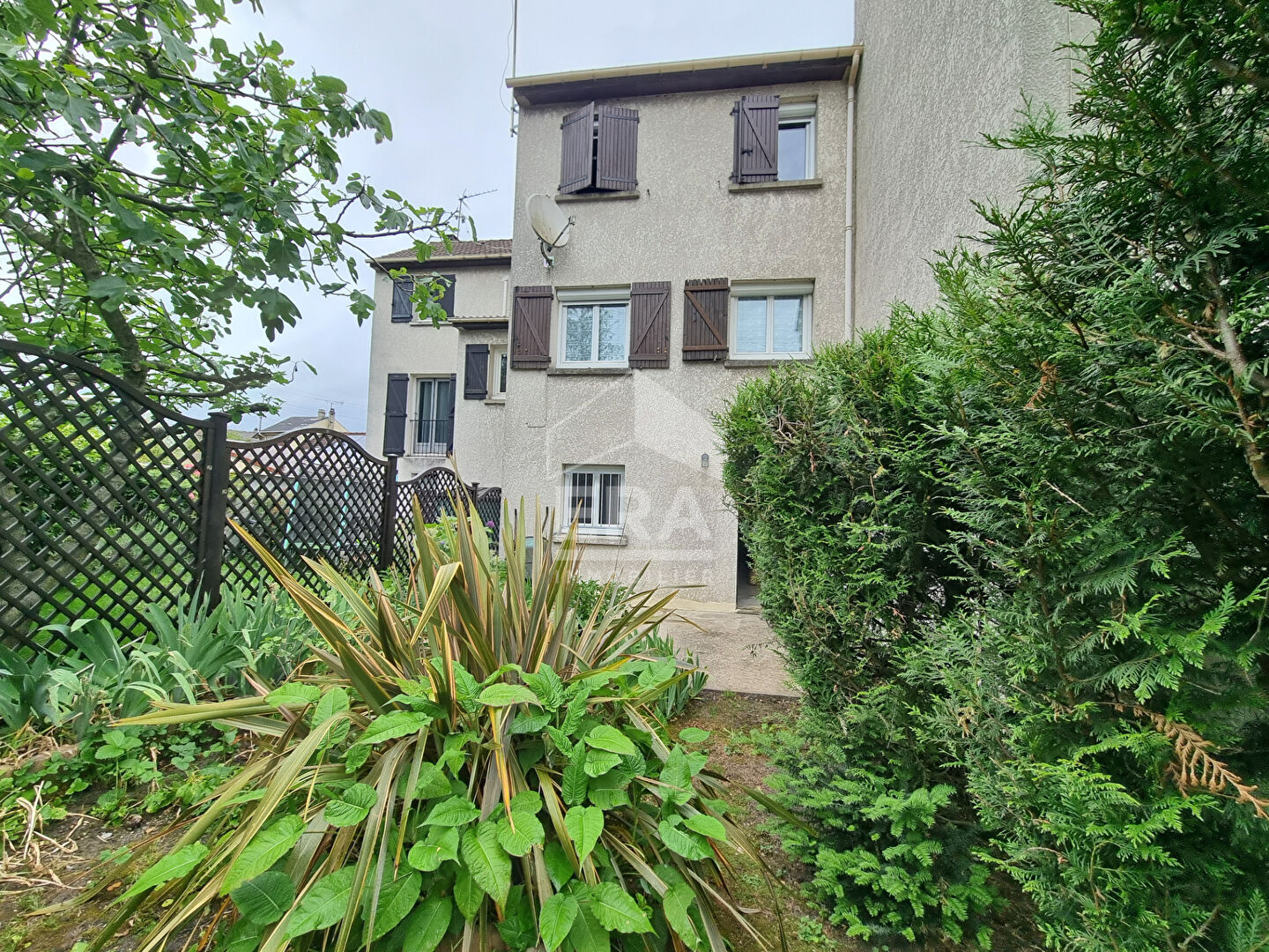 Maison Neuilly Sur Marne 5 pièce(s) 74.25 m2