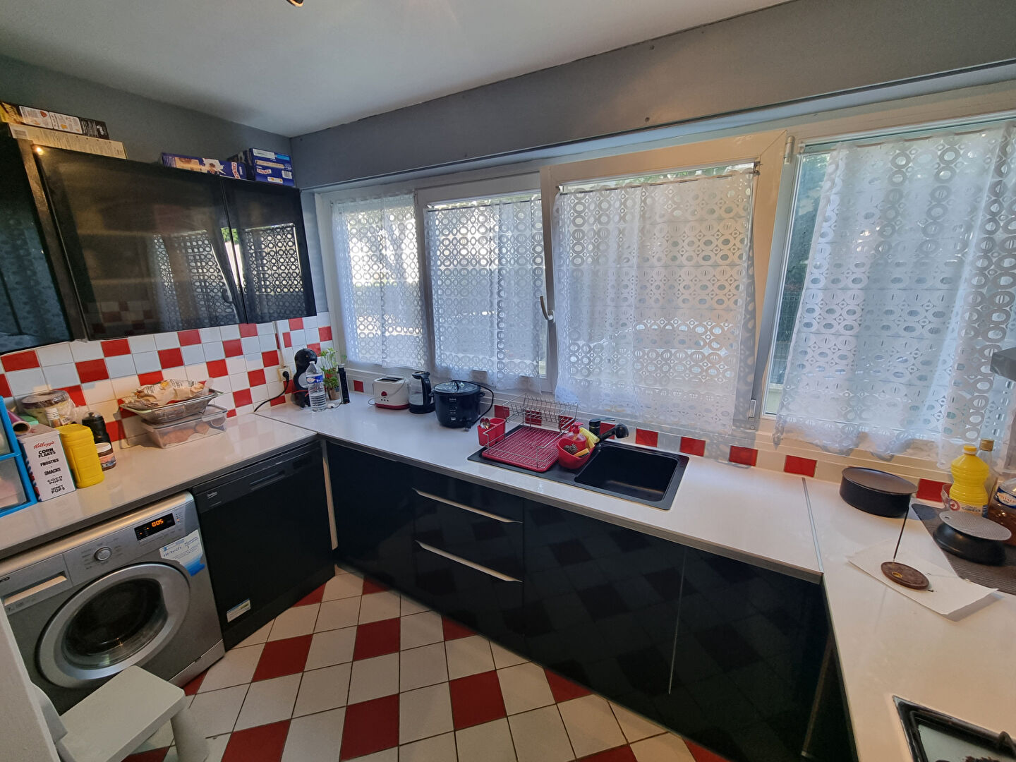 Photo Appartement Neuilly Plaisance 3 pièce(s) 62.44 m2 image 3/6