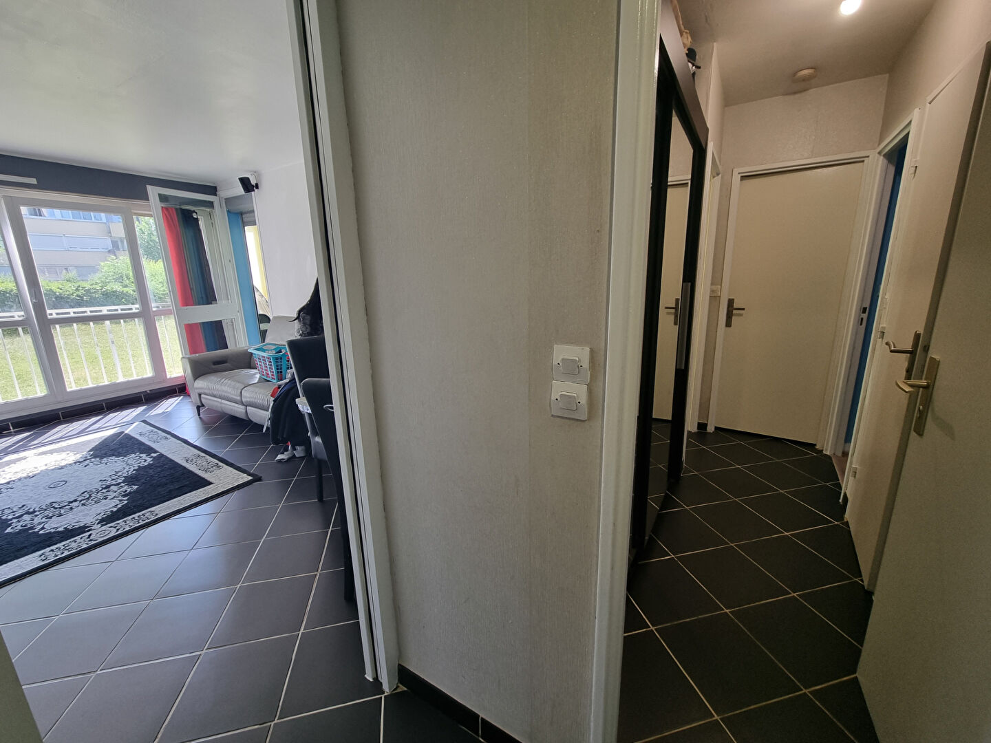Photo Appartement Neuilly Plaisance 3 pièce(s) 62.44 m2 image 4/6