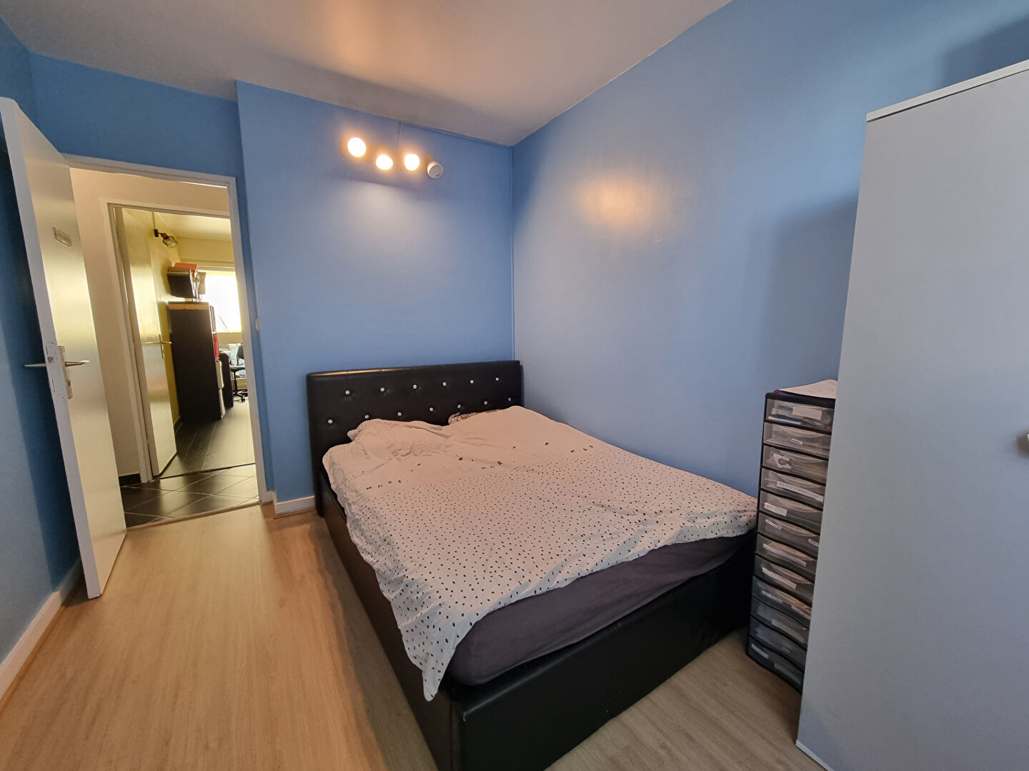 Photo Appartement Neuilly Plaisance 3 pièce(s) 62.44 m2 image 5/6