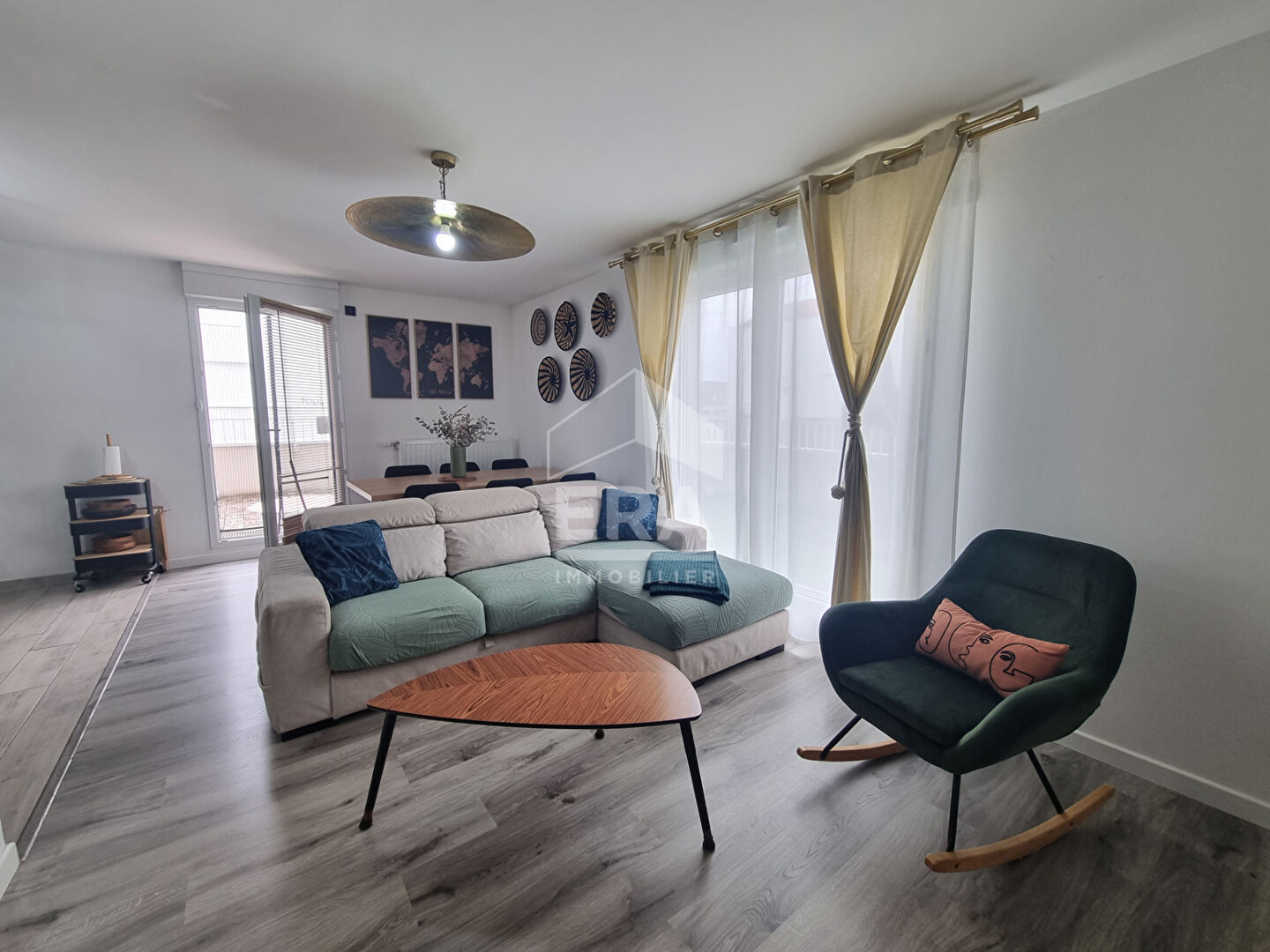 Agence immobilière de ERA TRANSIM 93