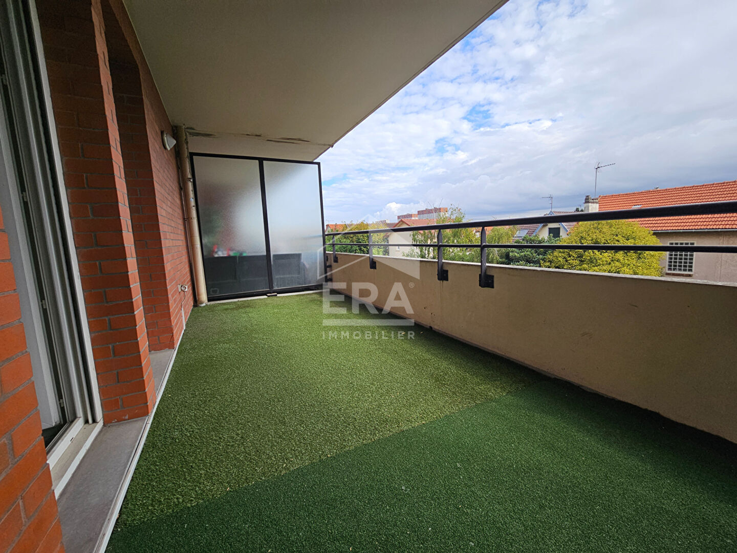 Appartement Neuilly Sur Marne 4 pièce(s) 74.21 m2