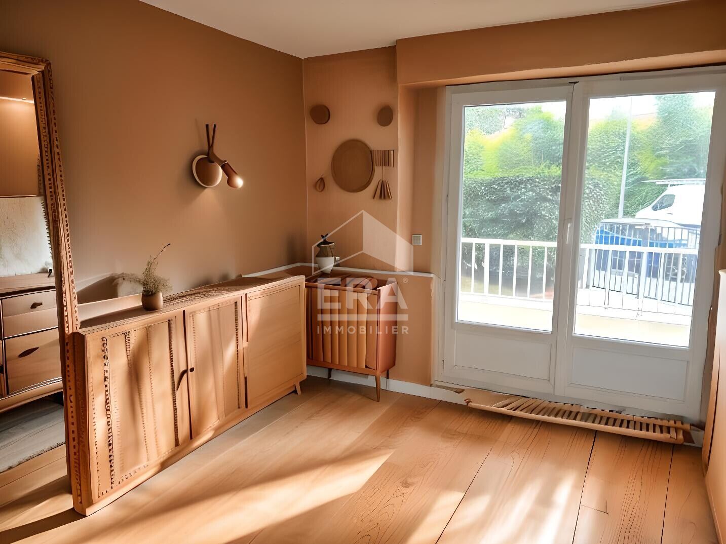 Photo À vendre : Appartement 1 pièce à Neuilly sur Marne - 122 000 image 1/6