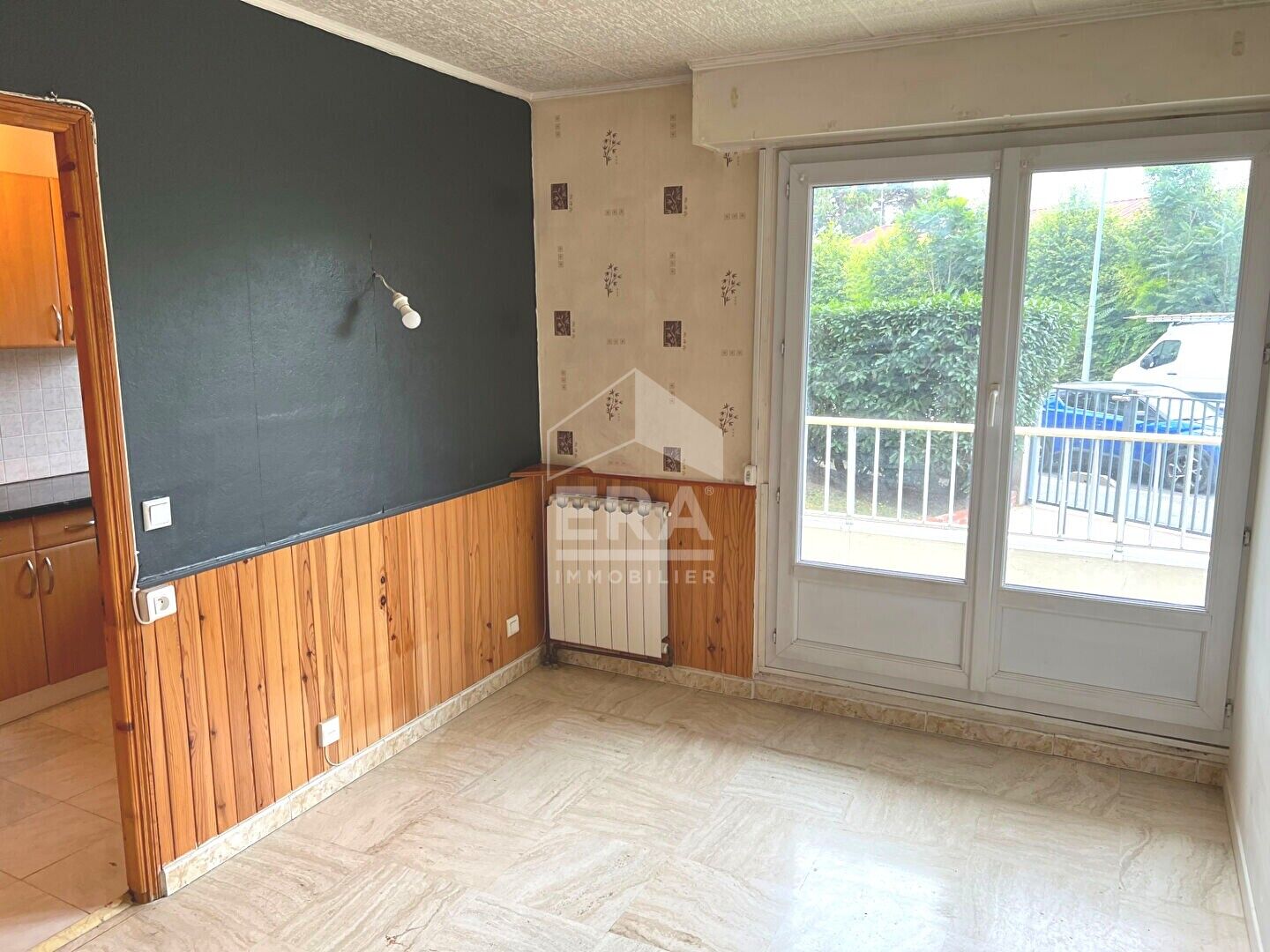 Photo À vendre : Appartement 1 pièce à Neuilly sur Marne - 122 000 image 2/6