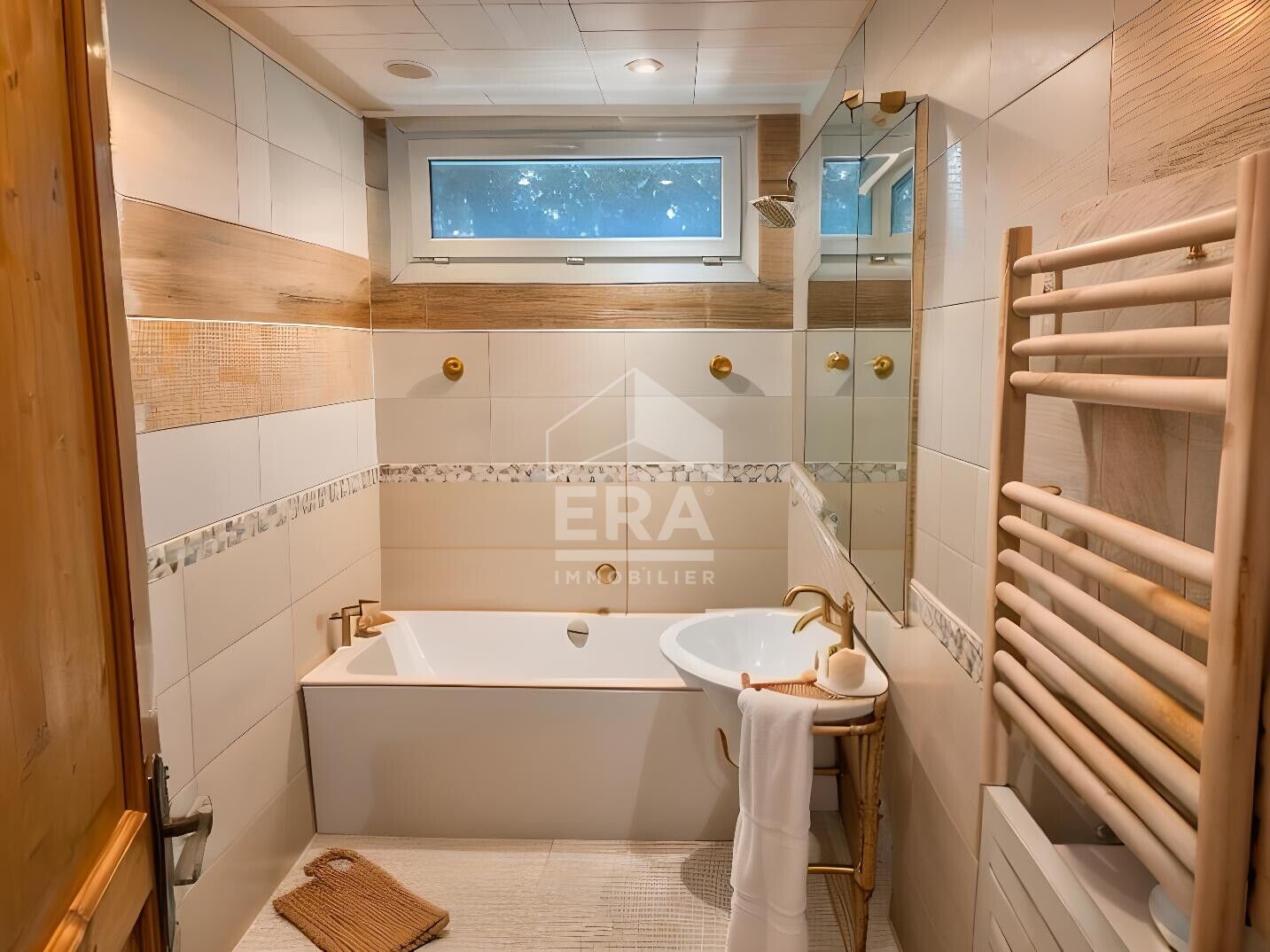 Photo À vendre : Appartement 1 pièce à Neuilly sur Marne - 122 000 image 5/6