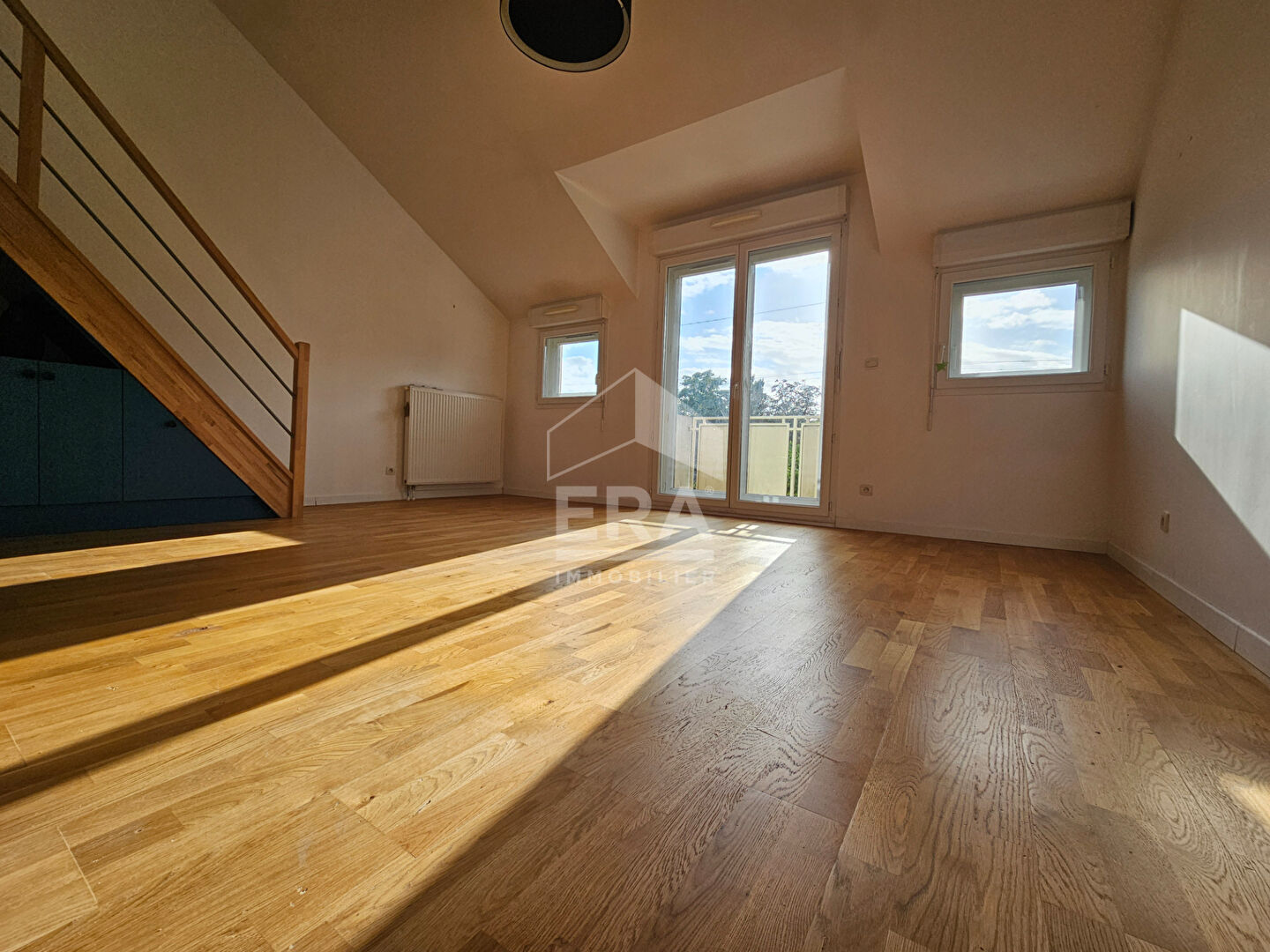 Photo Appartement Neuilly Sur Marne 4 pièce(s) image 1/6