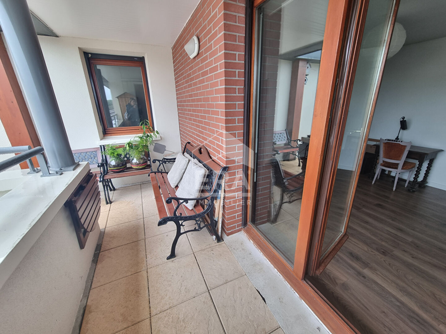 Photo F2 BORD DE MARNE image 2/6