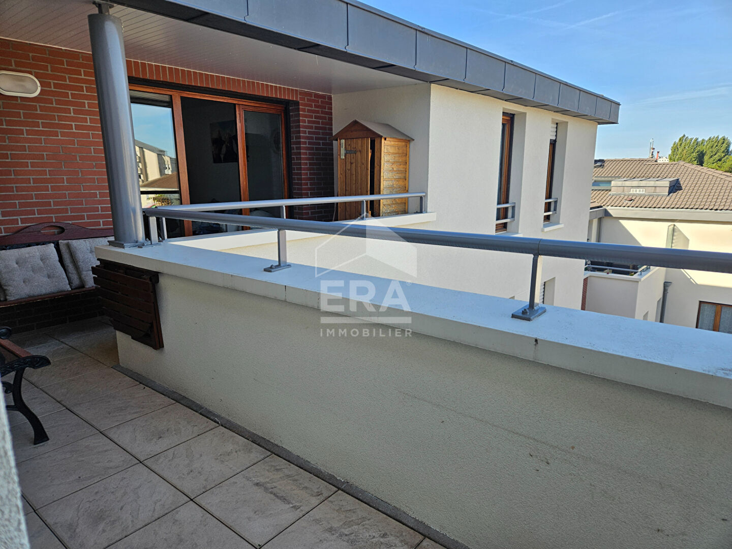 Photo F2 BORD DE MARNE image 4/6