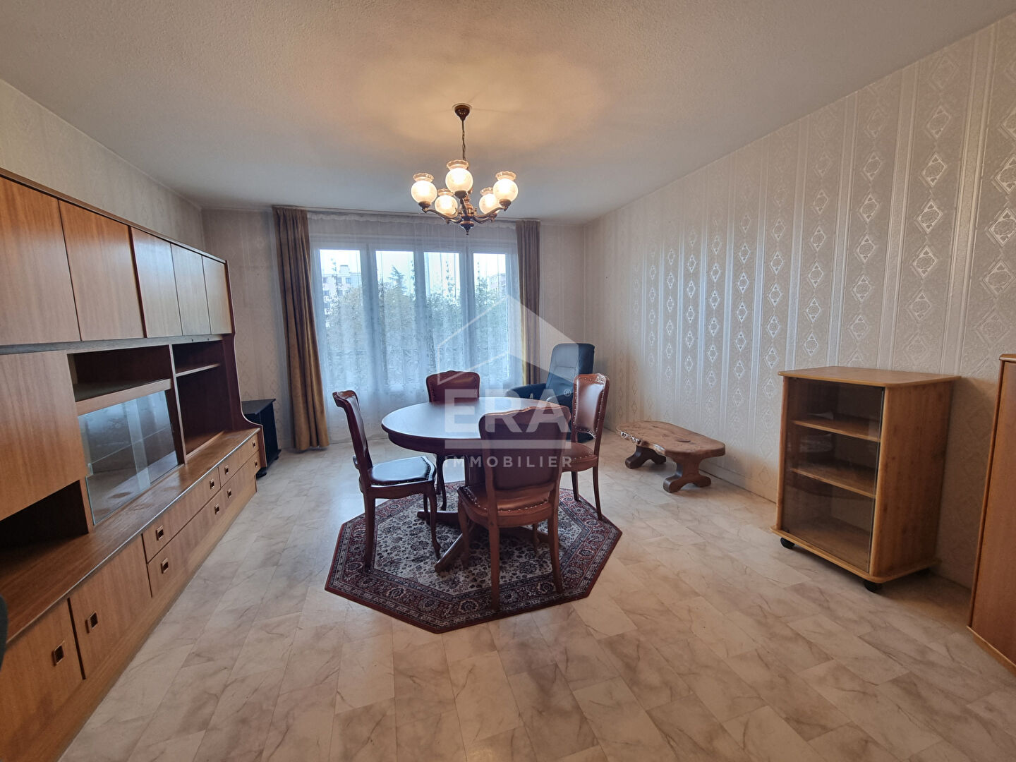 Photo Appartement Neuilly Sur Marne 3 pièce(s) 70 m2 image 2/6