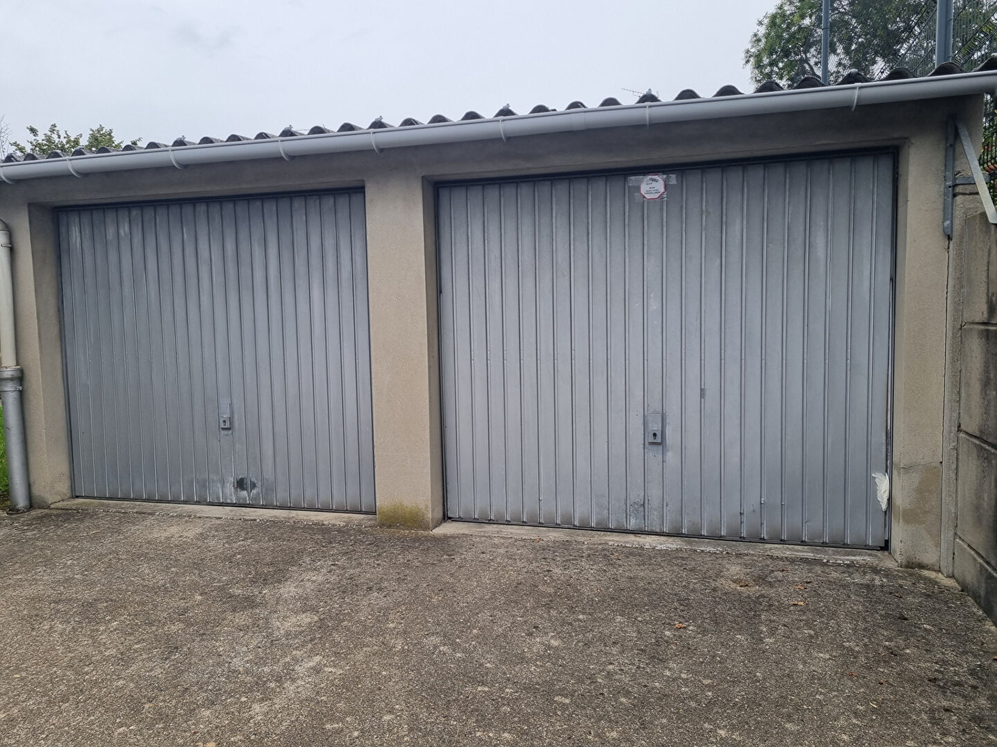 Photo Parking / box Neuilly Sur Marne image 1/4