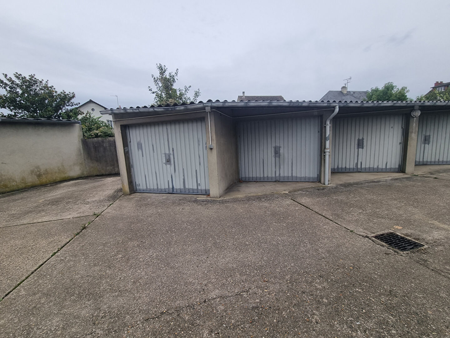 Photo Parking / box Neuilly Sur Marne image 2/4