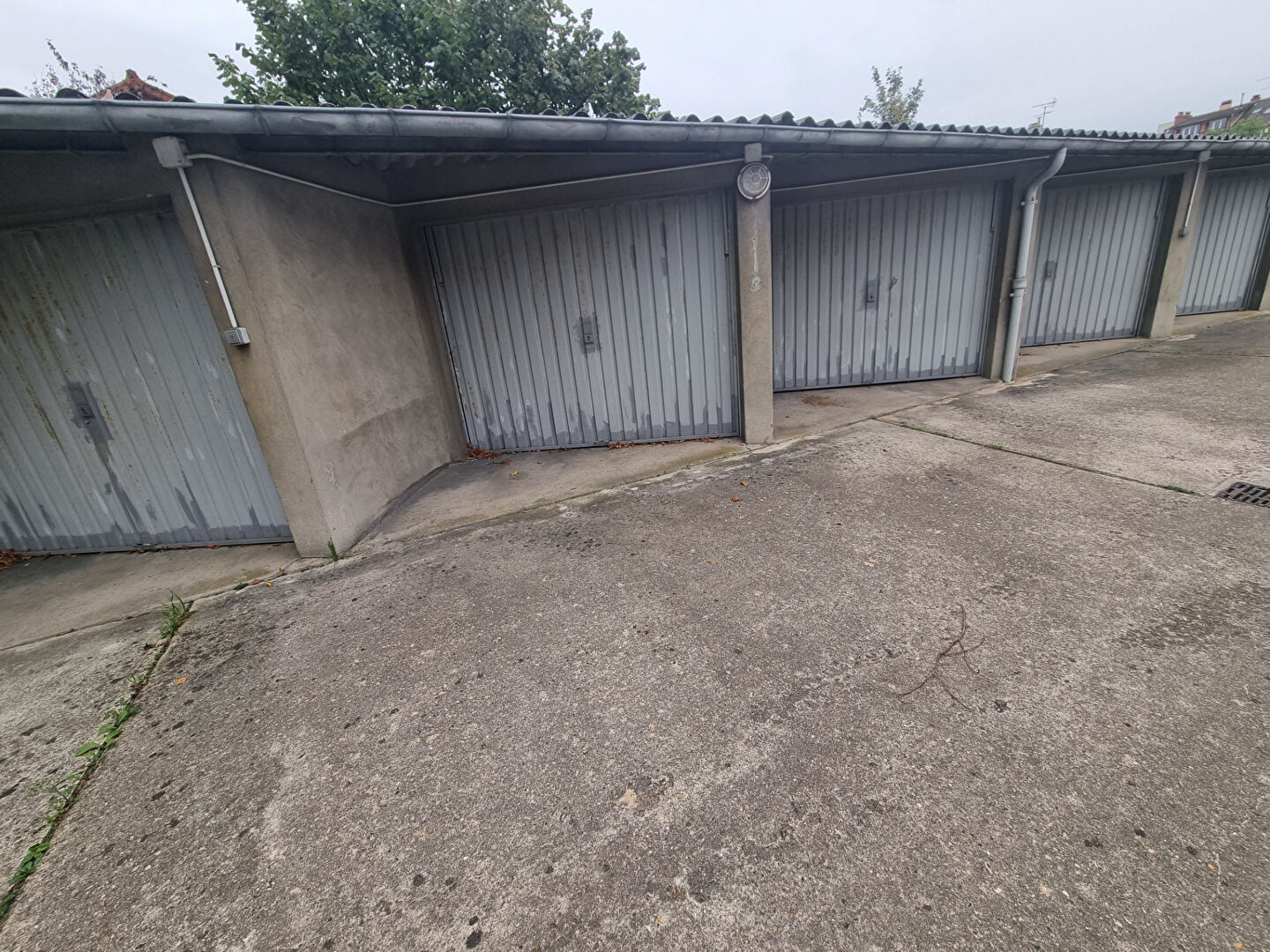 Photo Parking / box Neuilly Sur Marne image 3/4