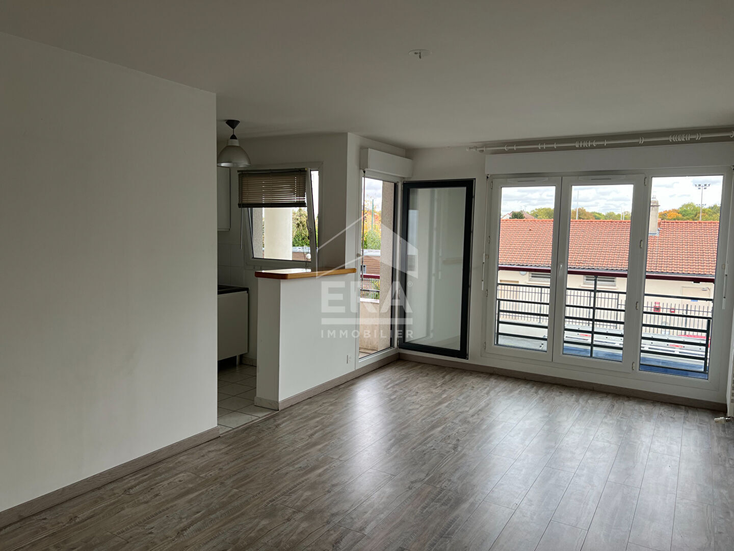 Appartement 2 pièces à louer à Neuilly sur Marne