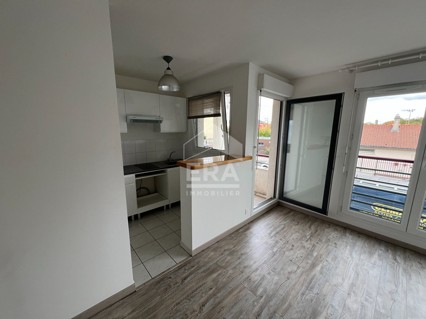 Photo Appartement 2 pièces à louer à Neuilly sur Marne image 6/6