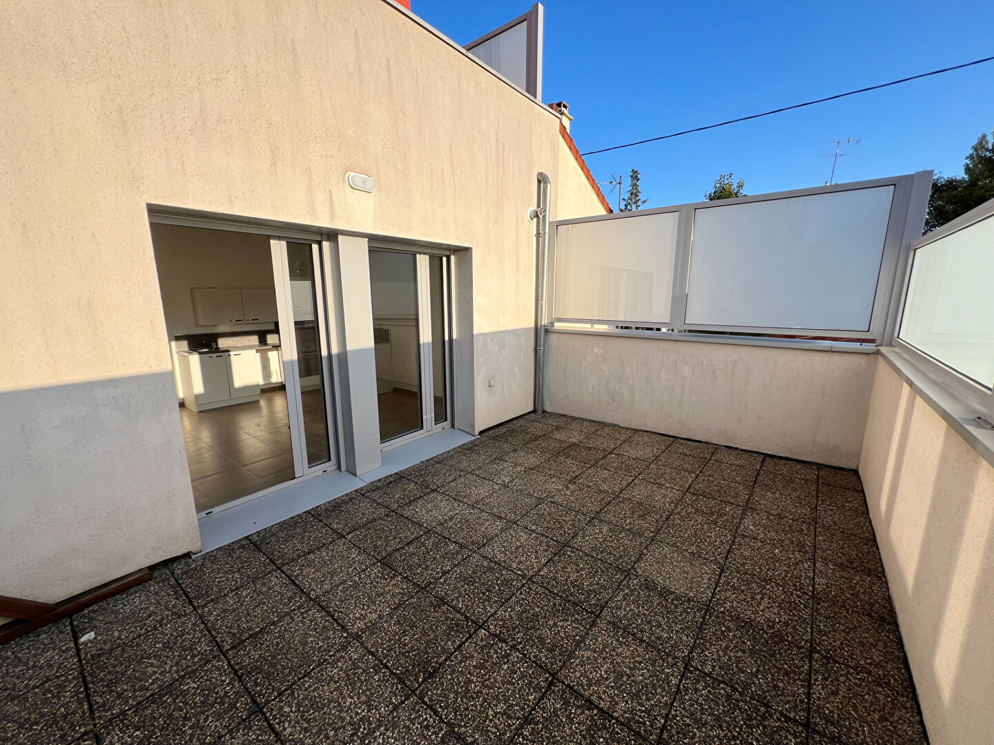 Photo À louer : Appartement 2 pièces à Montreuil image 3/6