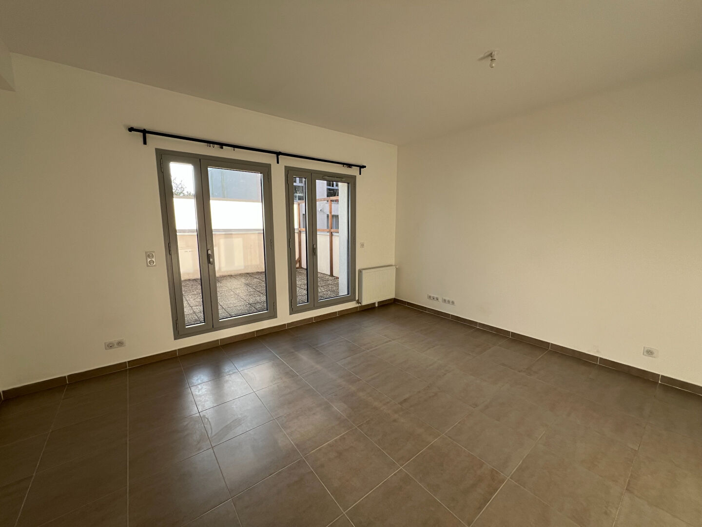 Photo À louer : Appartement 2 pièces à Montreuil image 4/6