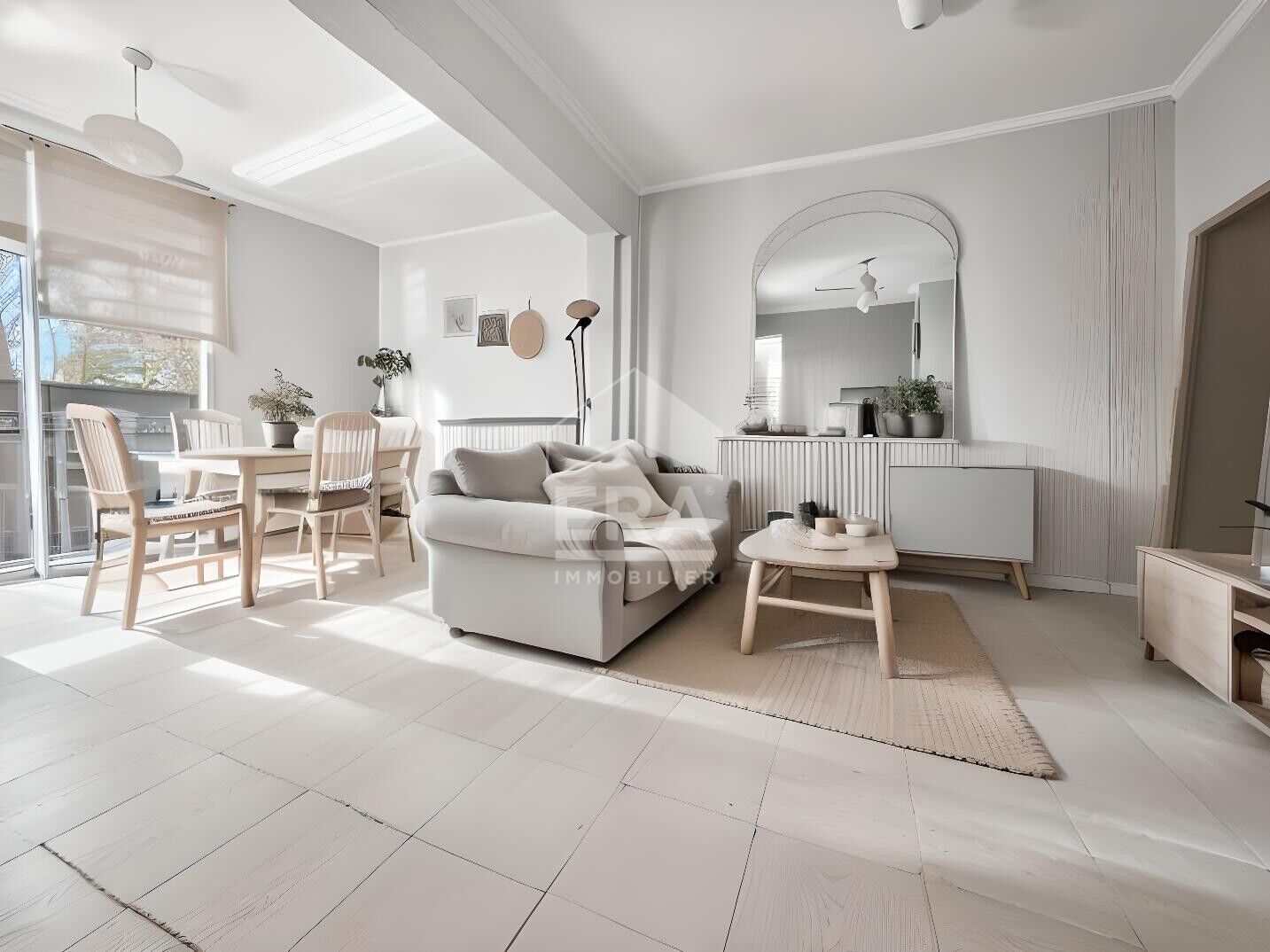 Photo Maison à vendre à Neuilly-sur-Marne - Référence 2152 image 4/6