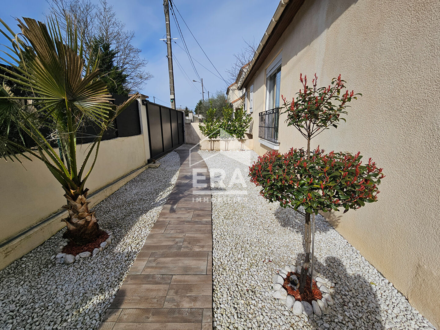 Photo Maison à vendre à Neuilly-sur-Marne - Référence 2152 image 6/6