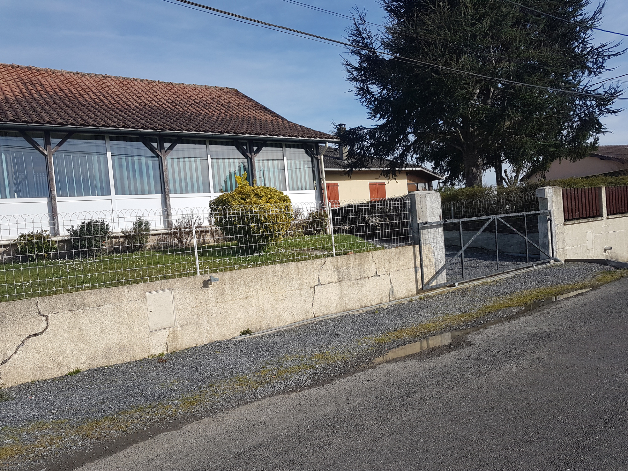 Vente maison Vic en bigorre RabastensdeBigorre 65140