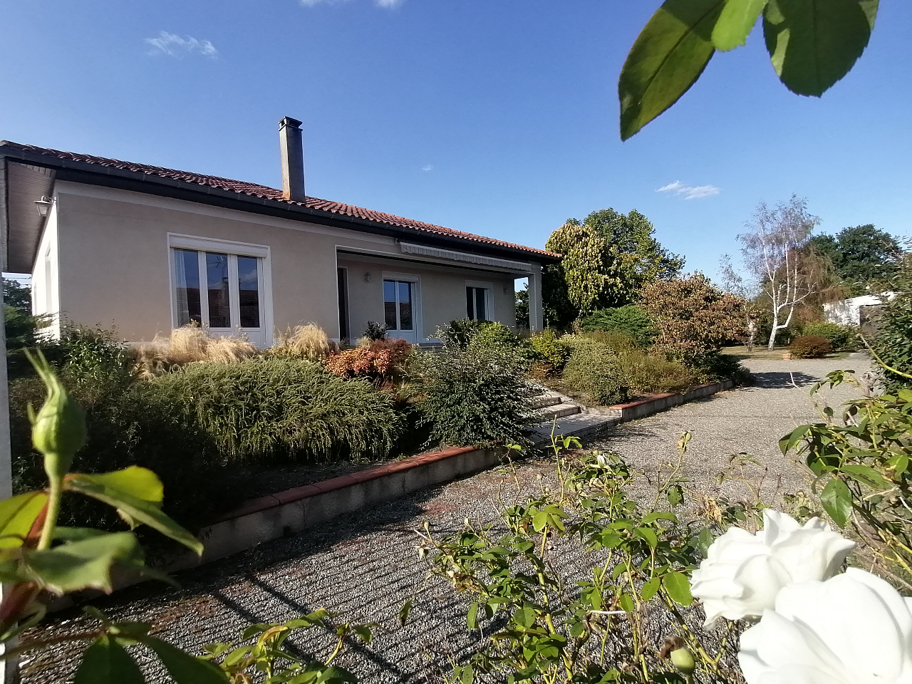 Maison à Louer à Lafitole Ou Maubourguet