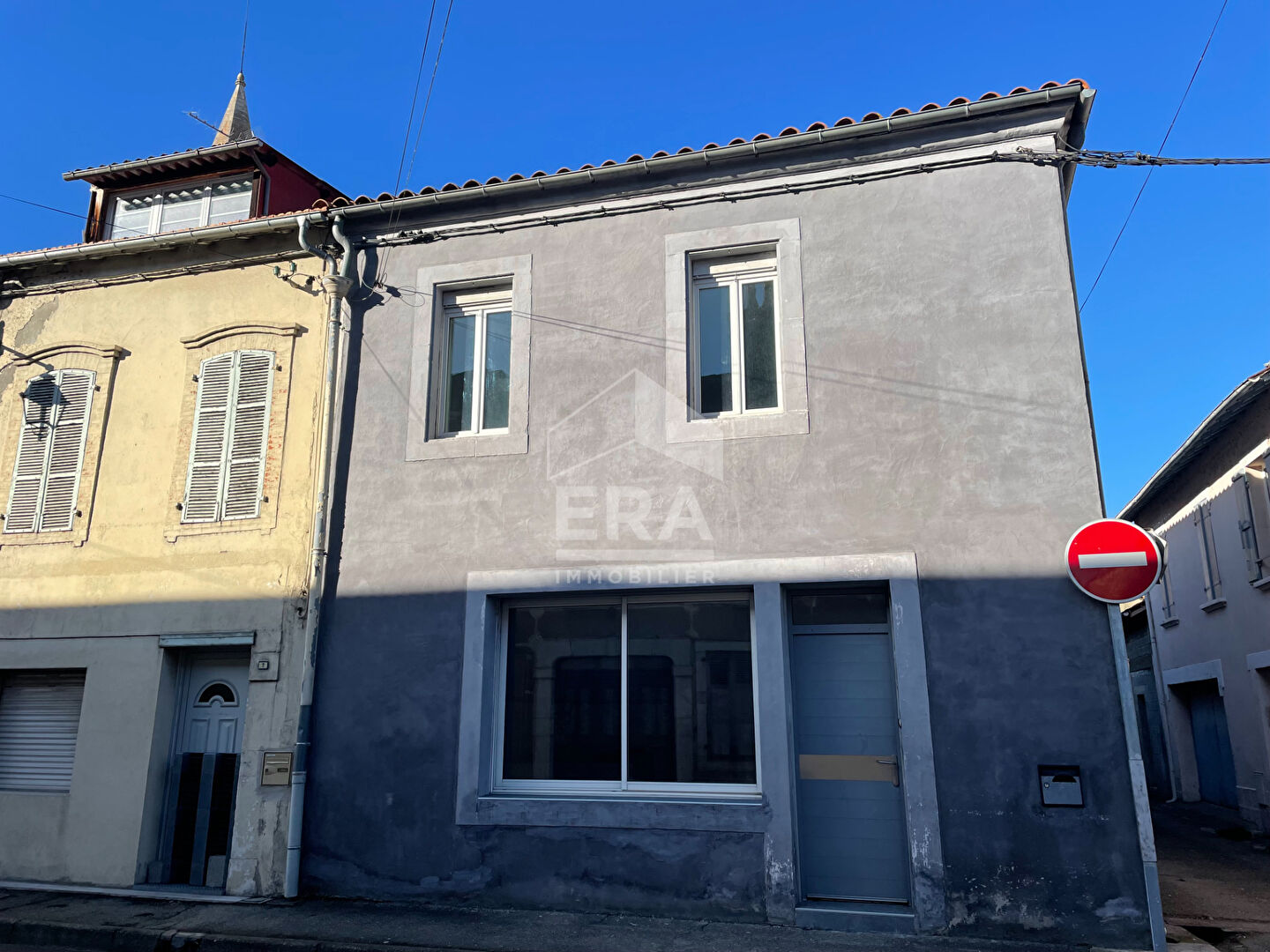 Agence immobilière de 
 ERA VAL ADOUR - ERA VAL D'ADOUR IMMOBILIER 
