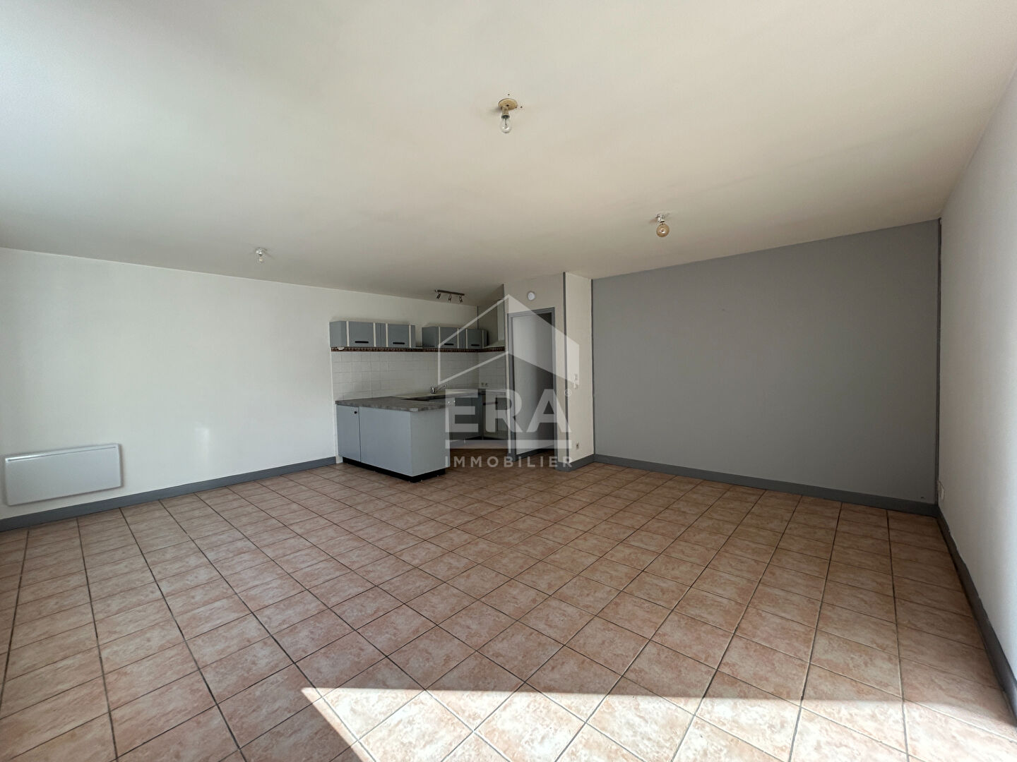 Immeuble à vendre 3 lots centre ville