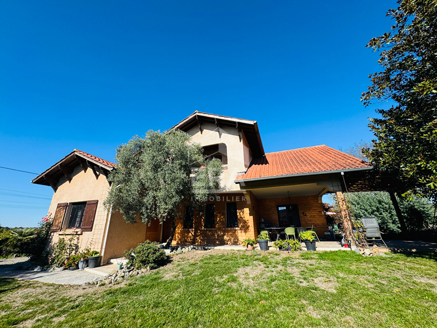 Photo Maison Nouilhan 5 pièce(s) 180 m2 image 2/6