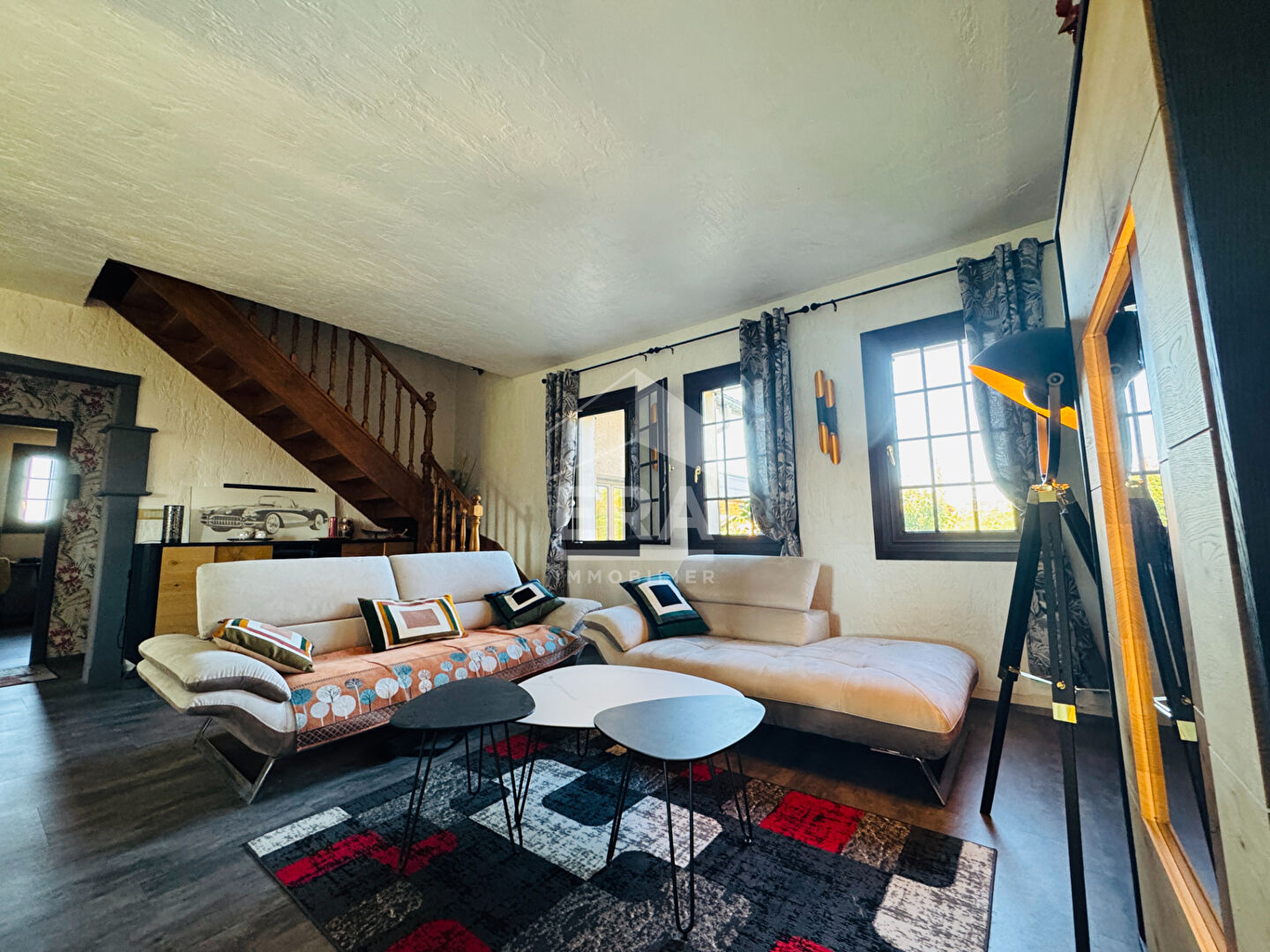 Photo Maison Nouilhan 5 pièce(s) 180 m2 image 4/6