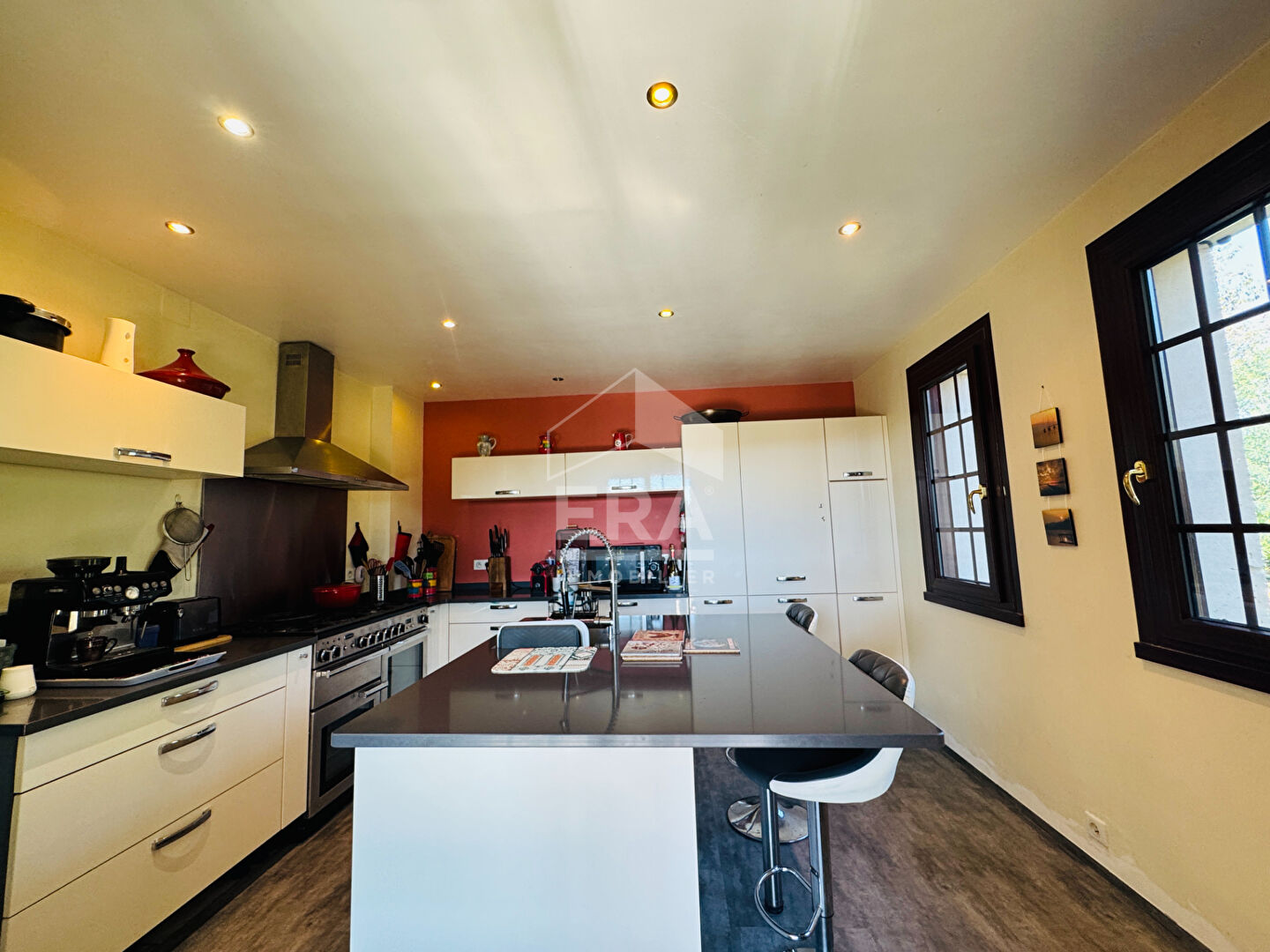 Photo Maison Nouilhan 5 pièce(s) 180 m2 image 5/6