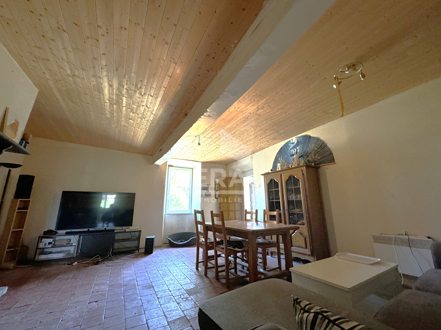 Photo A vendre maison sur la commune d'Haget image 2/5