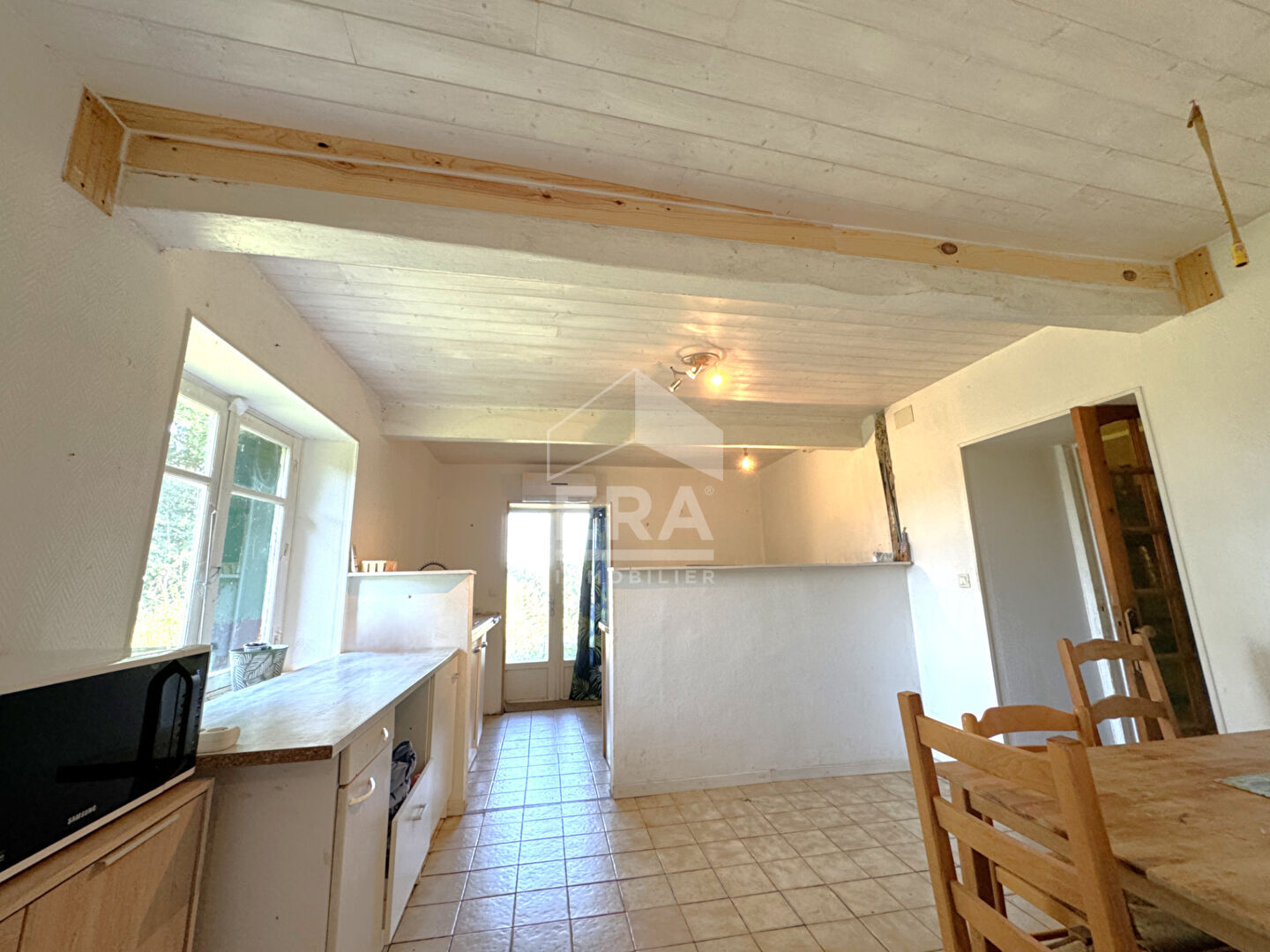 Photo A vendre maison sur la commune d'Haget image 3/5
