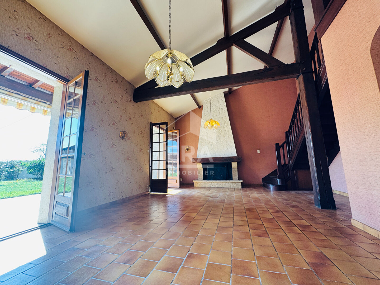 Photo Maison d'architecte 145m2 4 chambres image 2/6