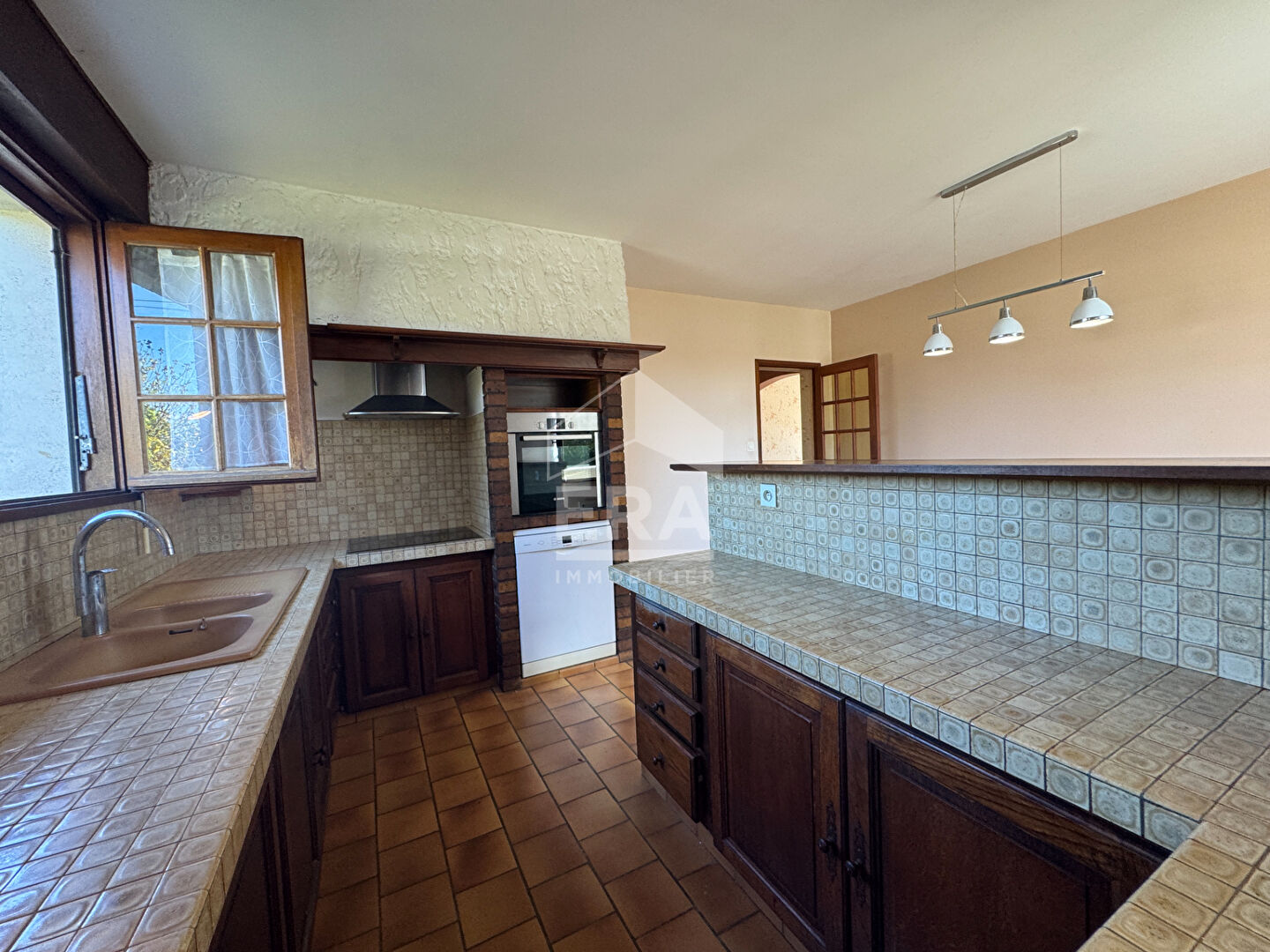 Photo Maison d'architecte 145m2 5 pièces vu pyrénées image 6/6