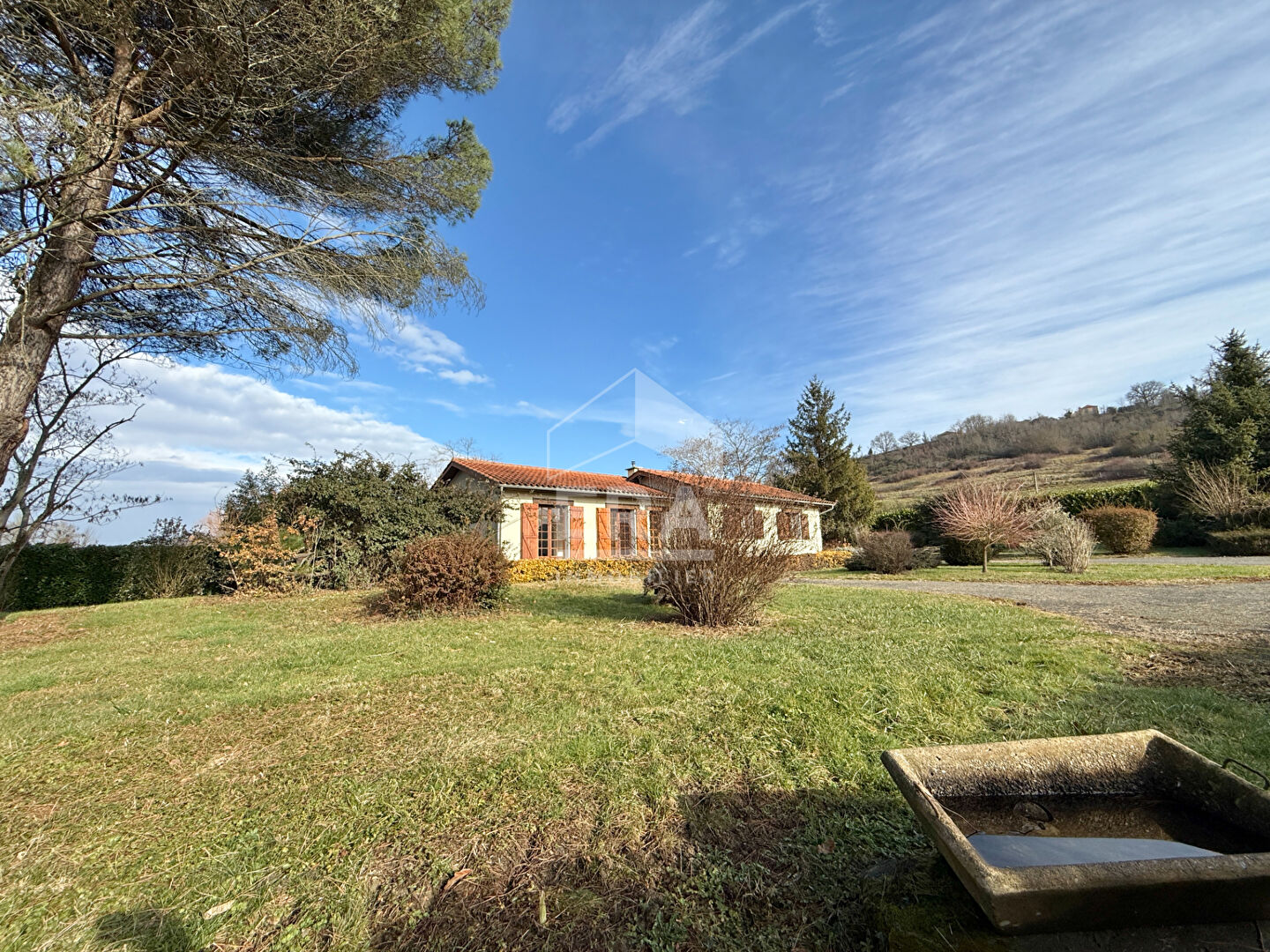 Agence immobilière de 
 ERA VAL ADOUR - ERA VAL D'ADOUR IMMOBILIER 
