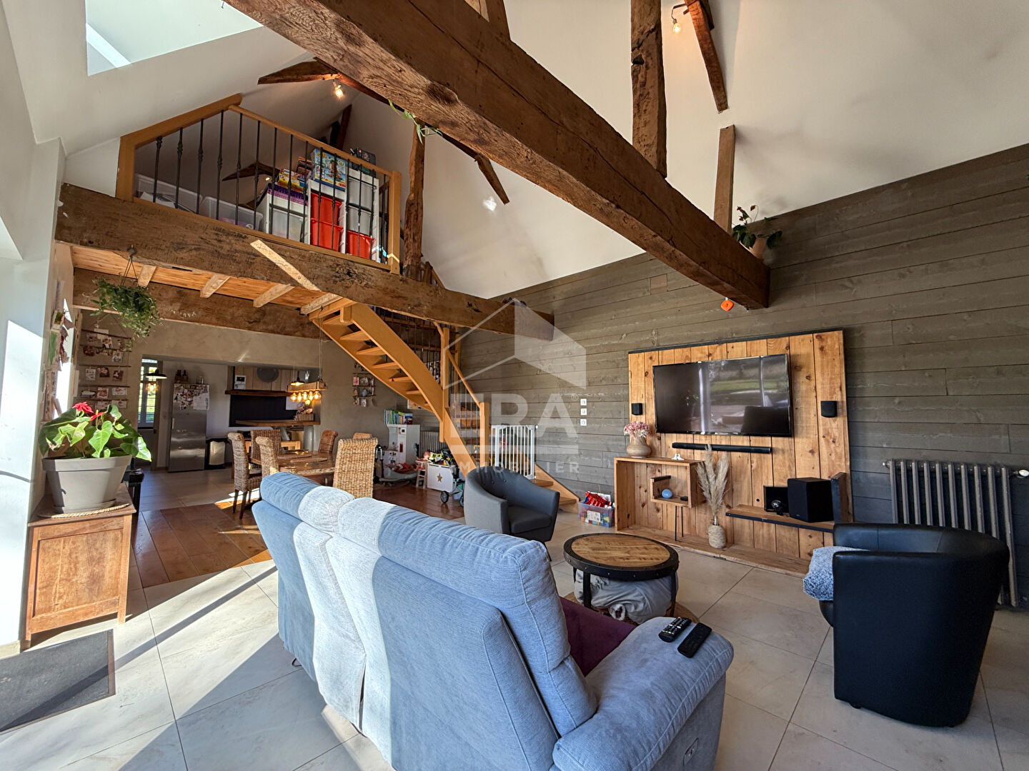 Photo A vendre maison familliale image 1/6