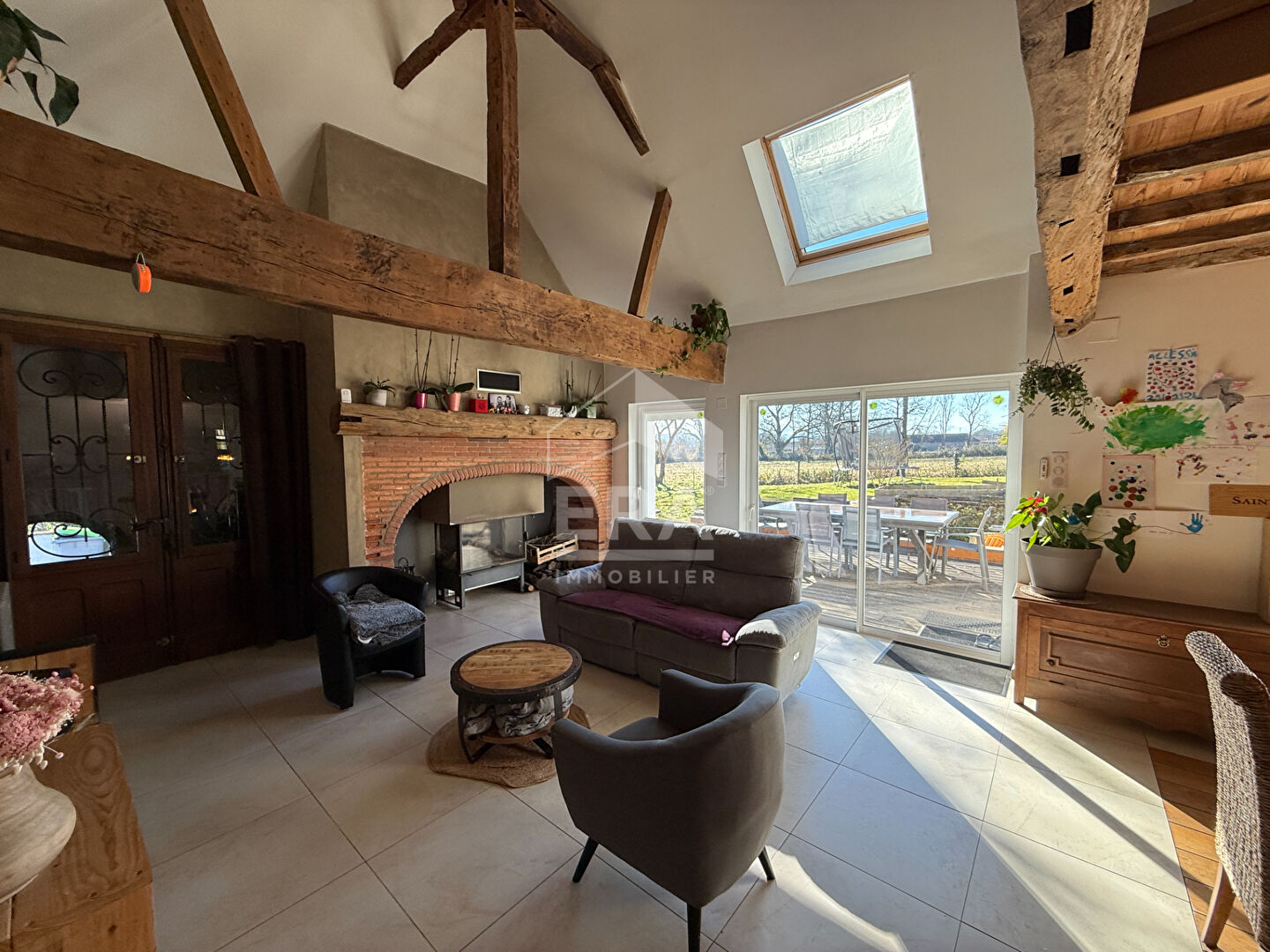 Photo A vendre maison familliale image 2/6